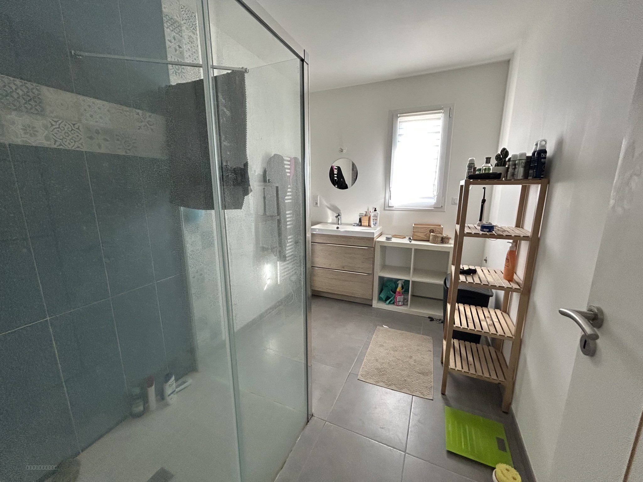 Pavillon de plain pied secteur Hornoy-Le-Bourg — photo 8