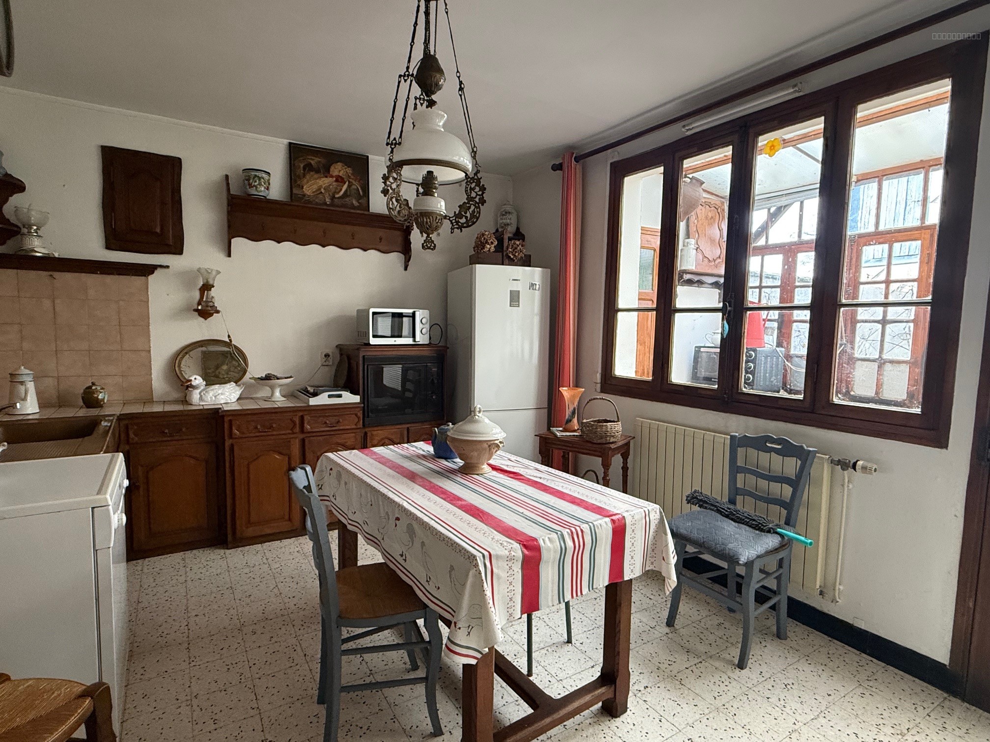 Maison à Beaucamps le Vieux — photo 7
