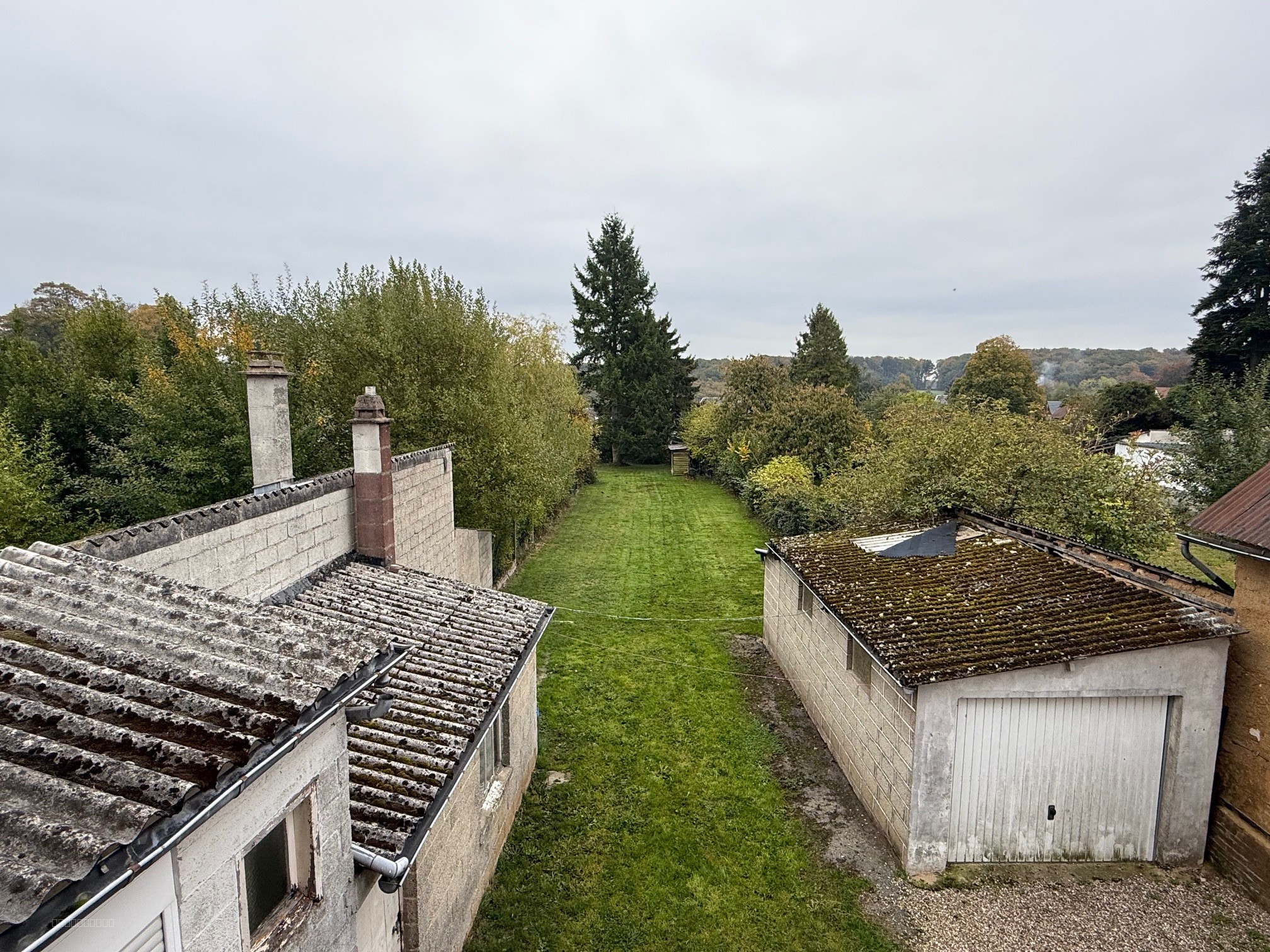 Maison Beaucamps le Vieux — photo 4