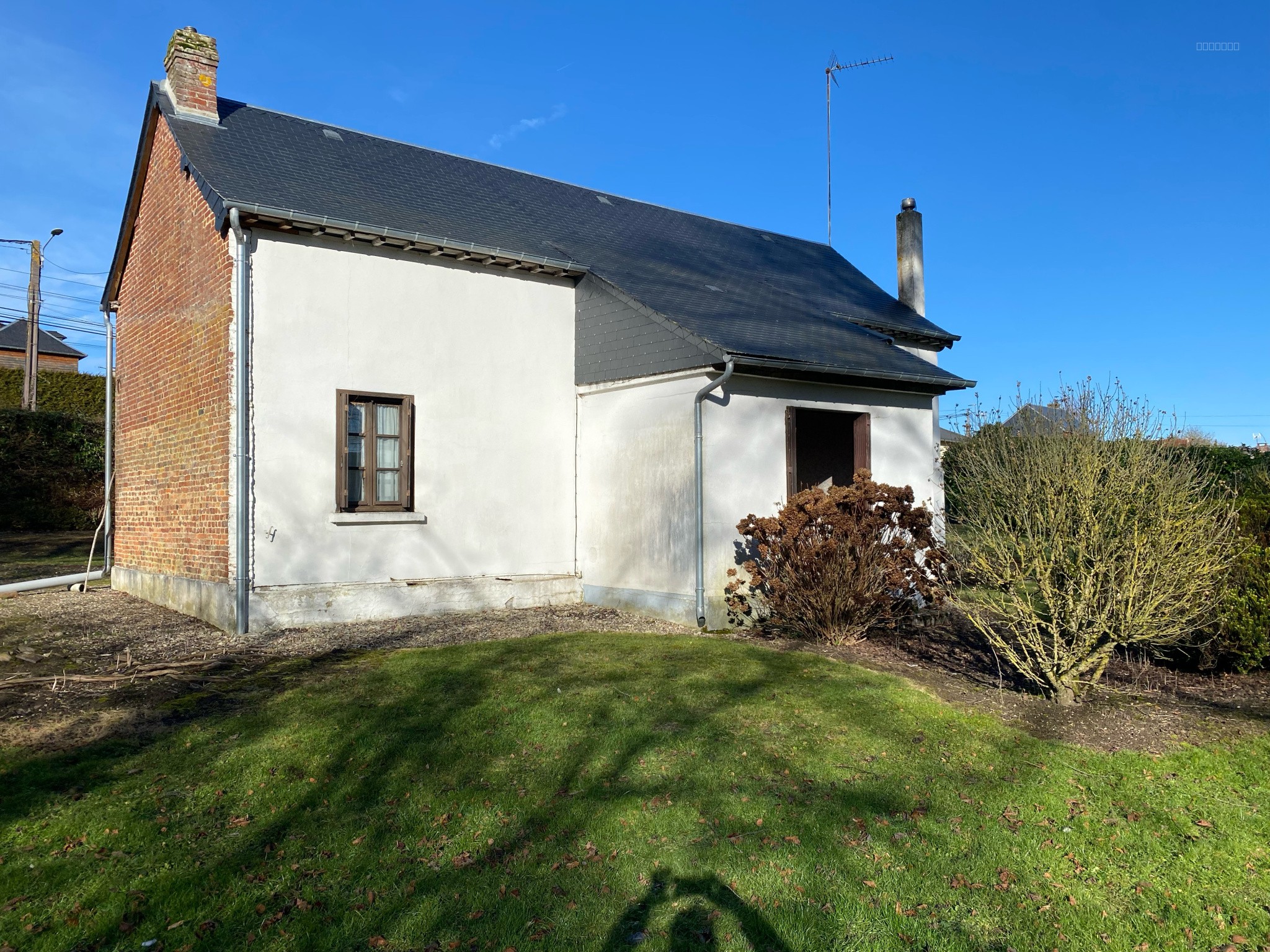MAISON A FAMECHON — photo 3