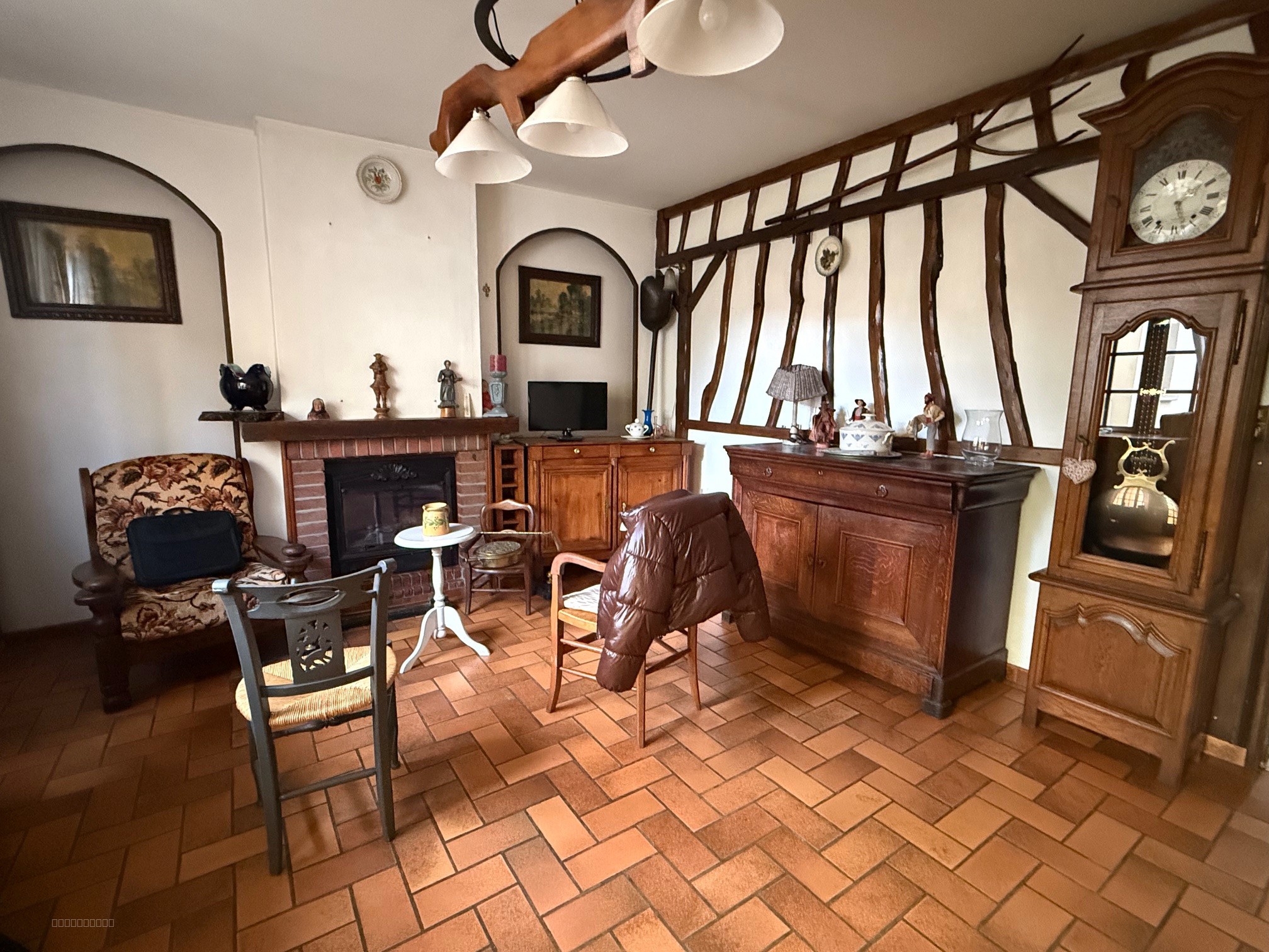 Maison à Beaucamps le Vieux — photo 4