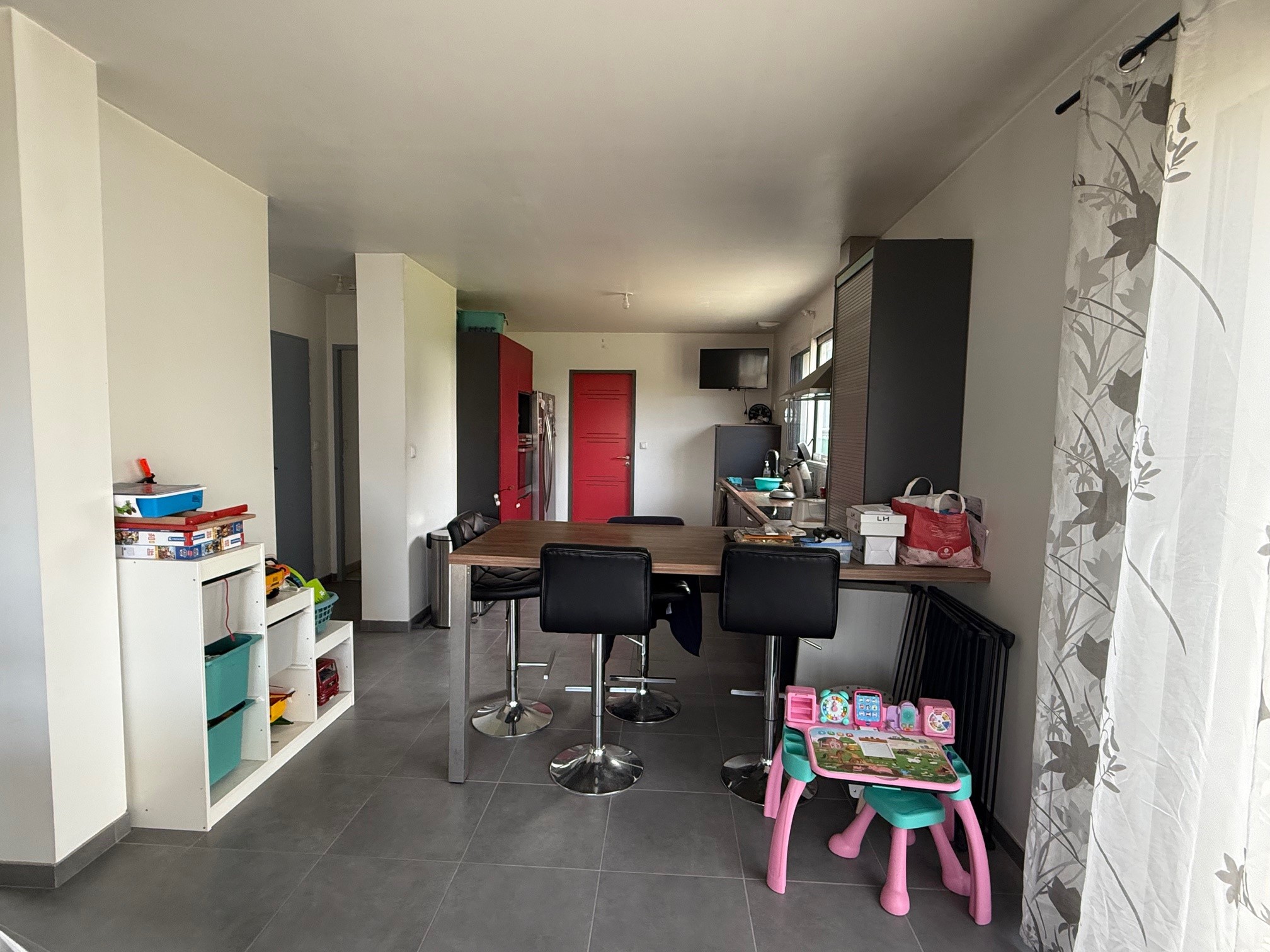 Pavillon de 2020 situé entre Poix de Picardie et Hornoy le bourg — photo 5