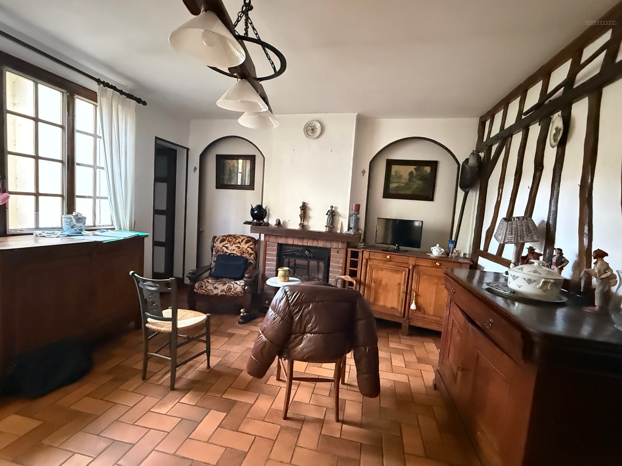 Maison à Beaucamps le Vieux — photo 5
