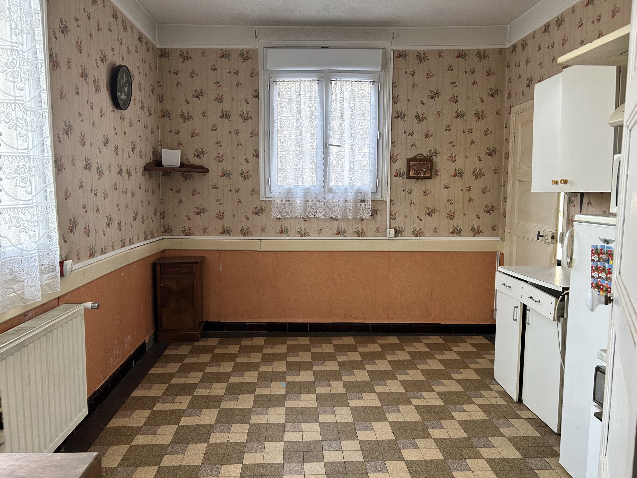Maison en briques à rénover avec du potentiel — photo 4