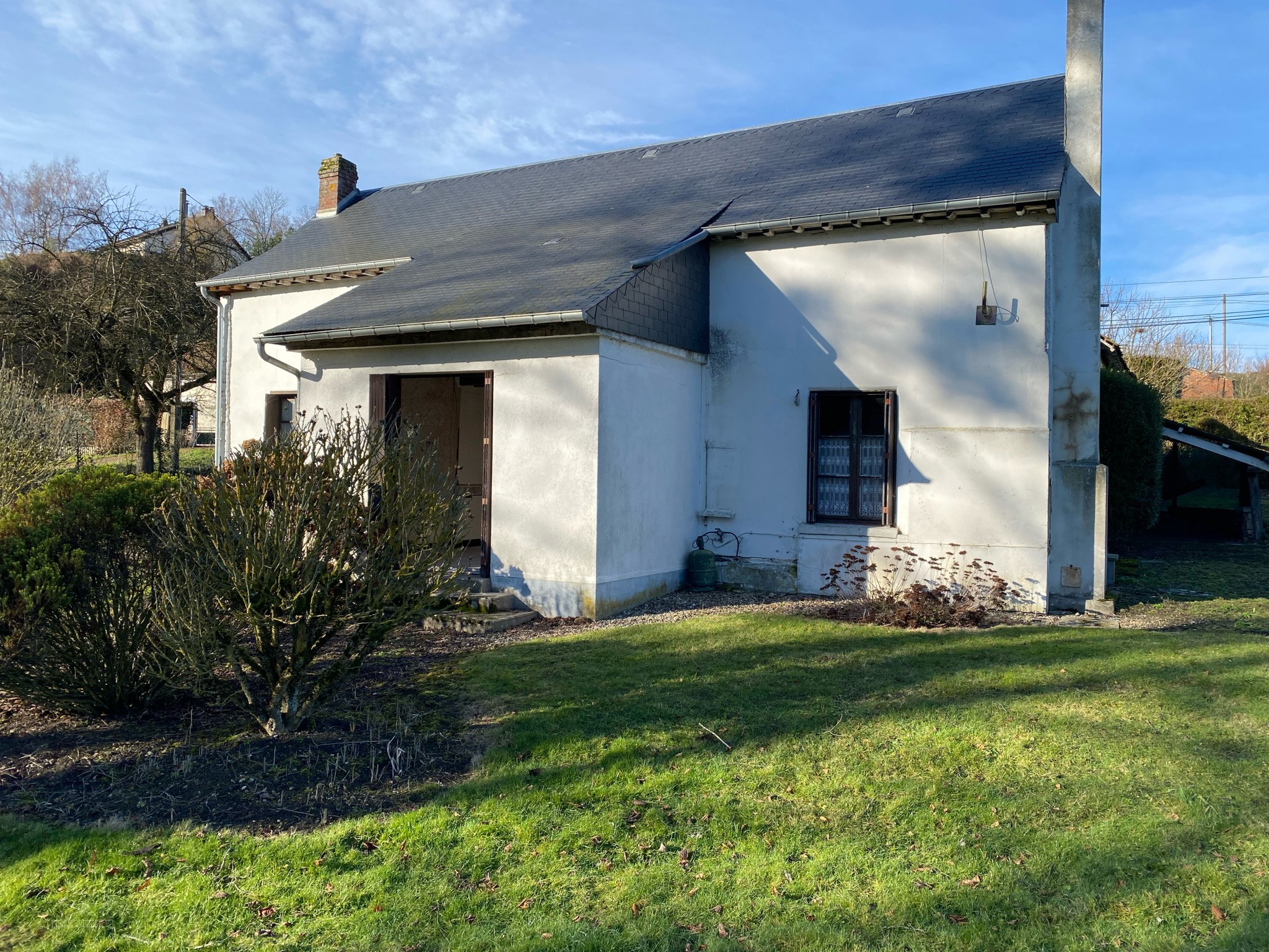 MAISON A FAMECHON — photo 4