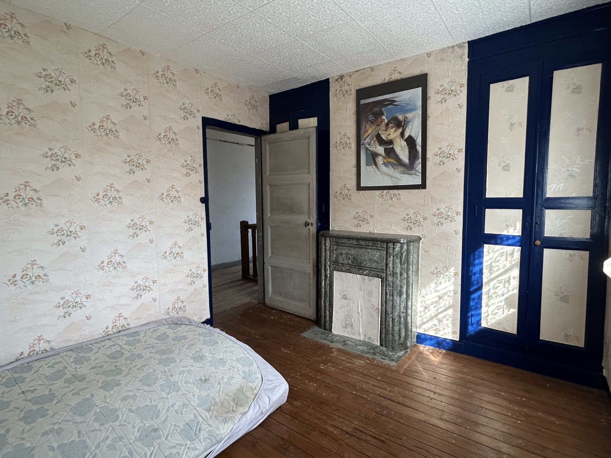 Maison en briques à rénover avec du potentiel — photo 8