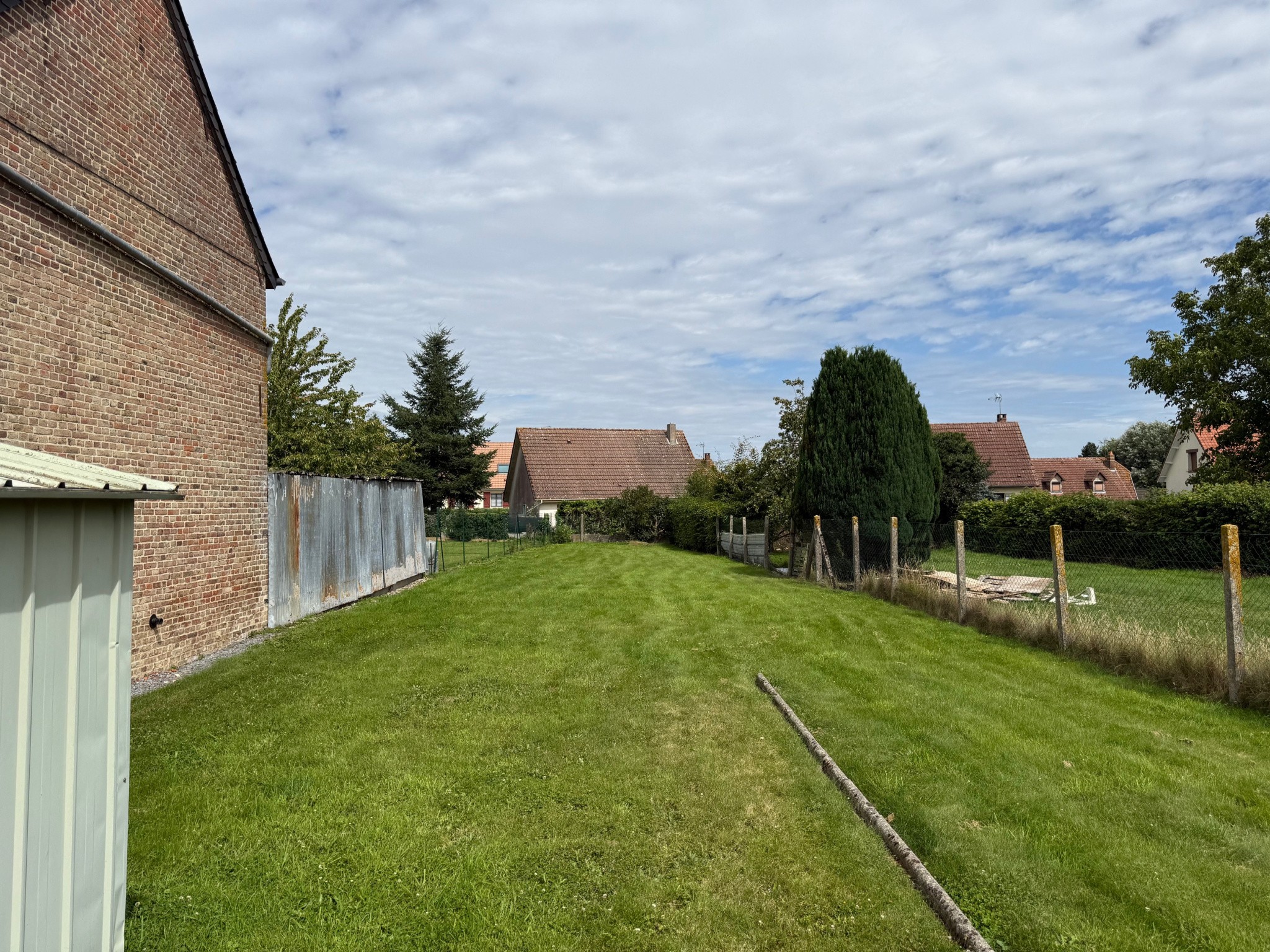 Maison située à Beaucamps le Vieux — photo 4