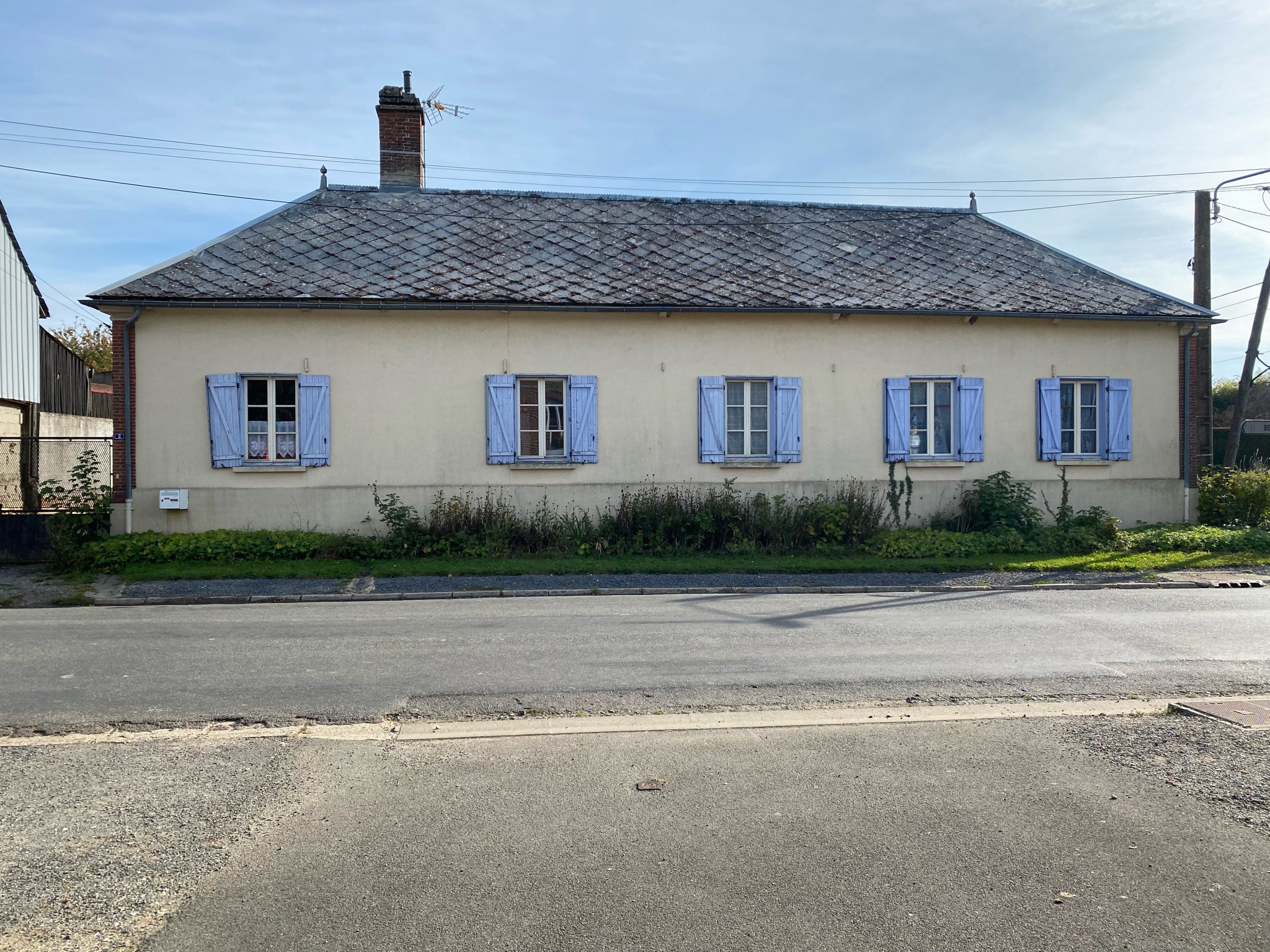 Maison à Sentelie — photo 18