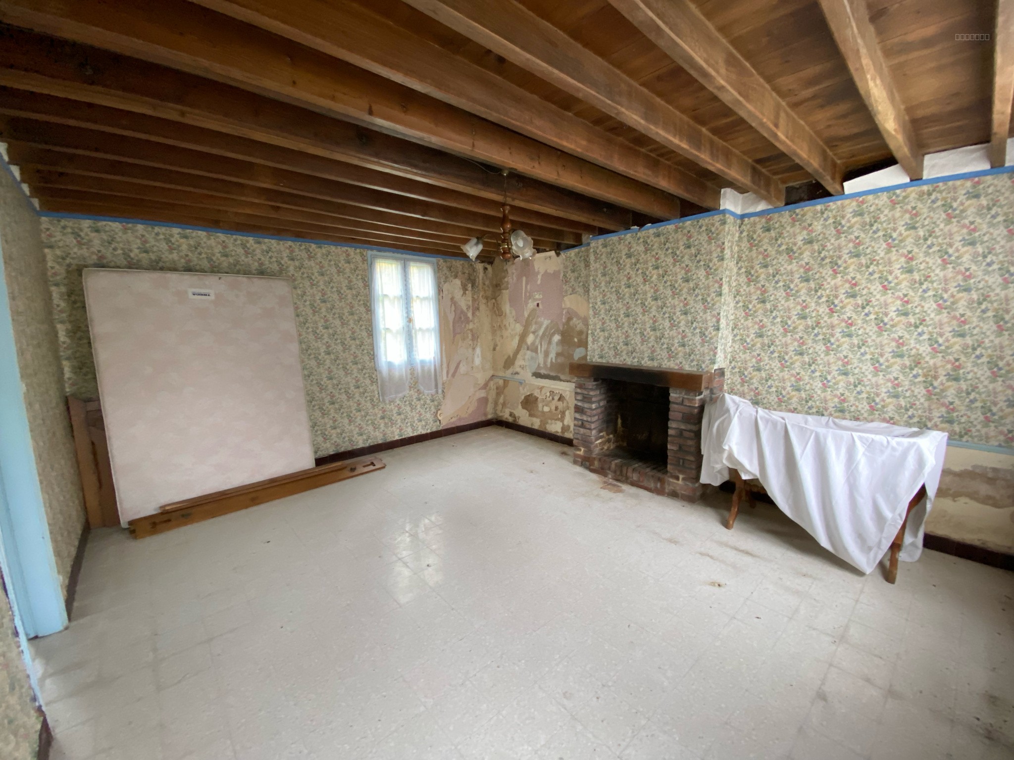 MAISON A FAMECHON — photo 7