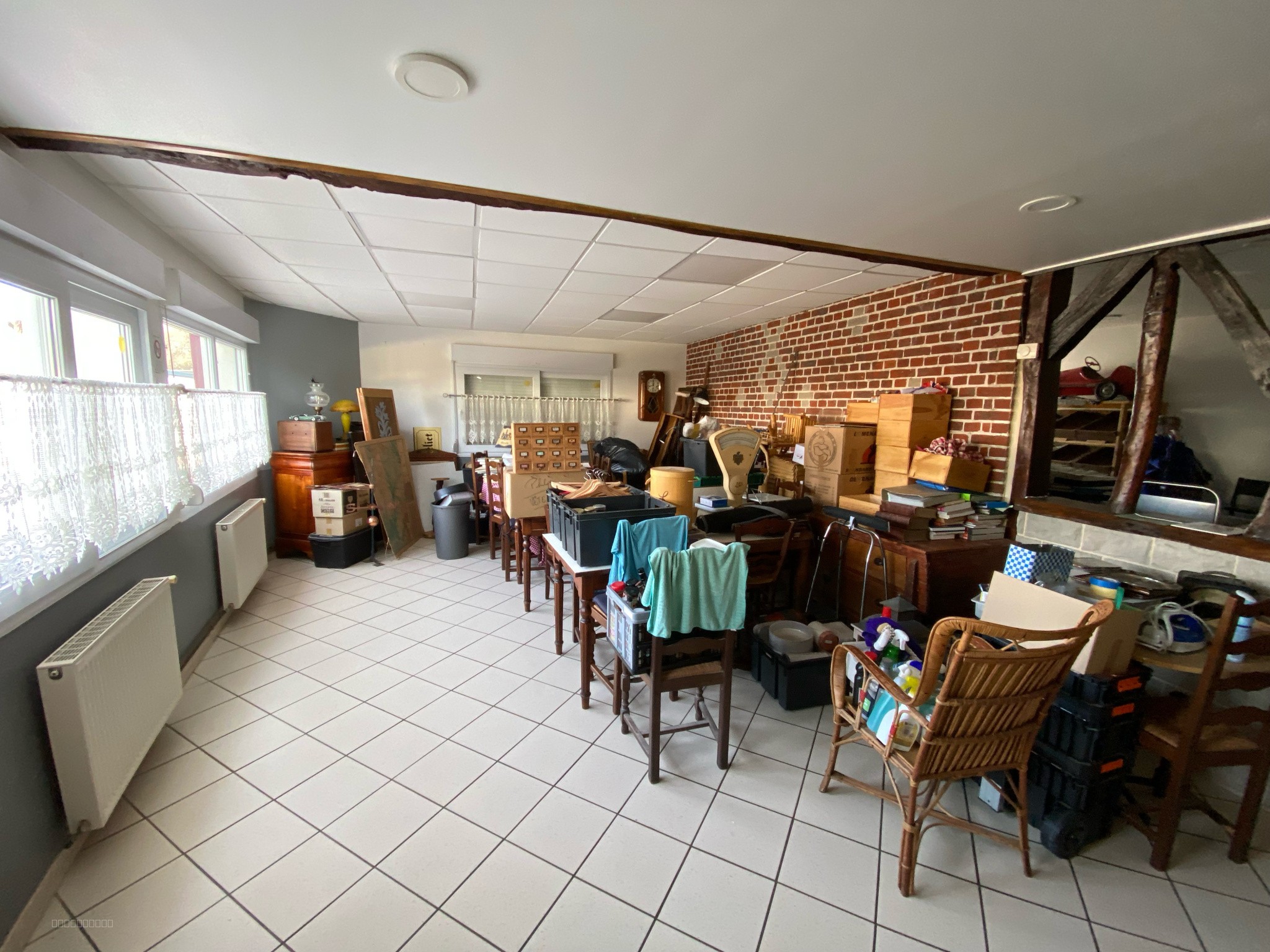 Maison rénovée avec grande pièce — photo 6