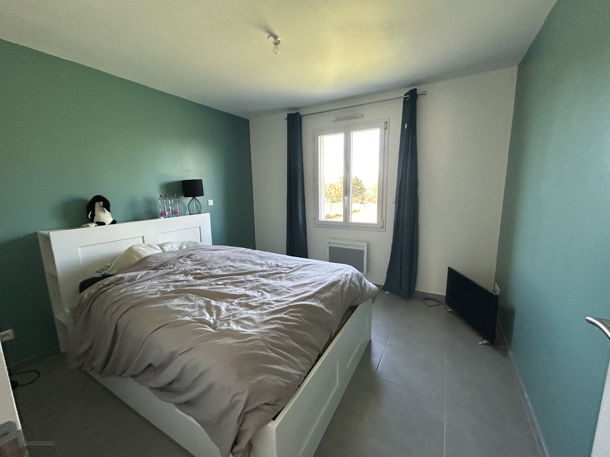 Pavillon de plain pied secteur Hornoy-Le-Bourg — photo 6