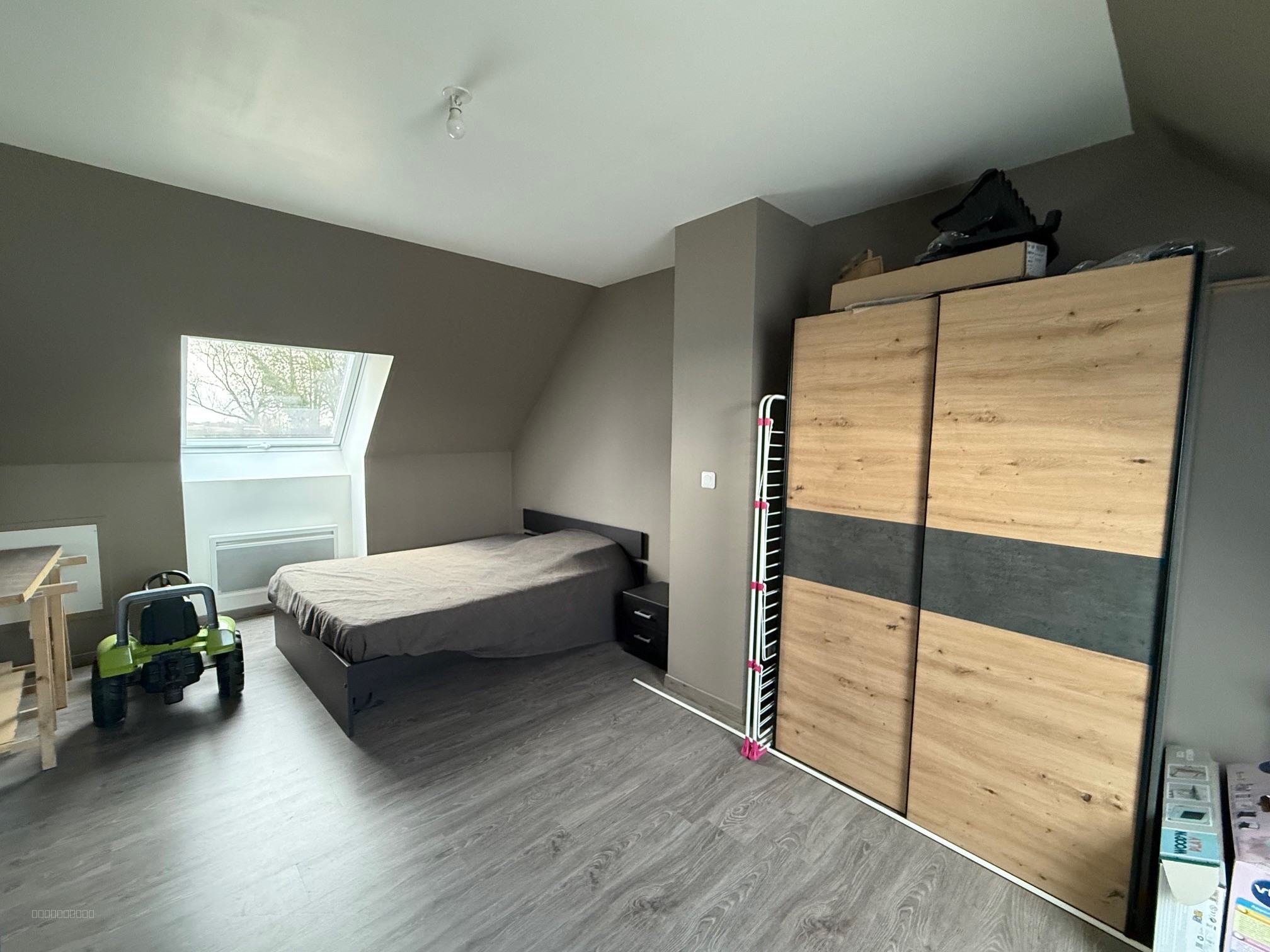 Pavillon de 2020 situé entre Poix de Picardie et Hornoy le bourg — photo 10