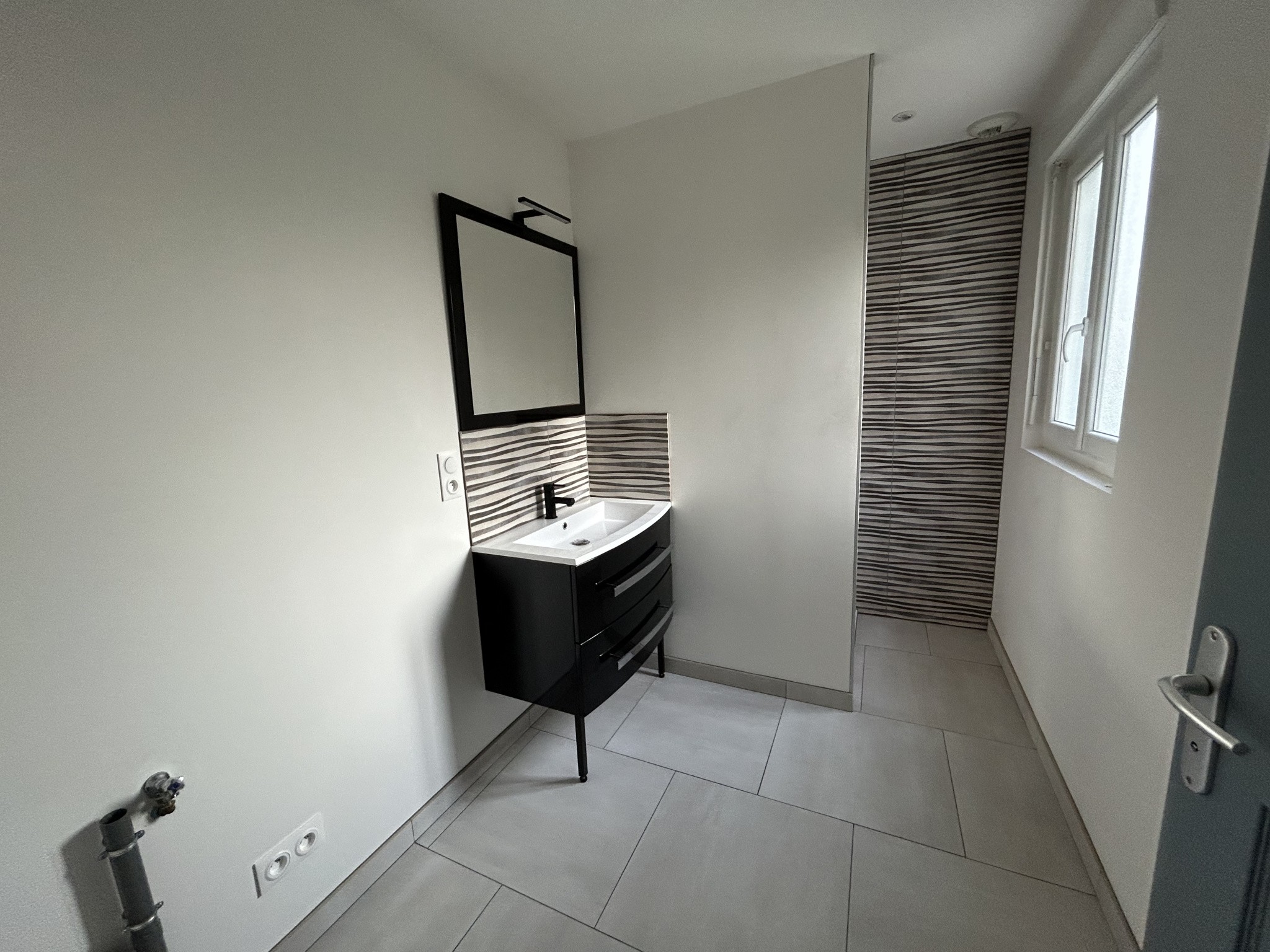 Maison entièrement rénovée à HORNOY-LE-BOURG — photo 6