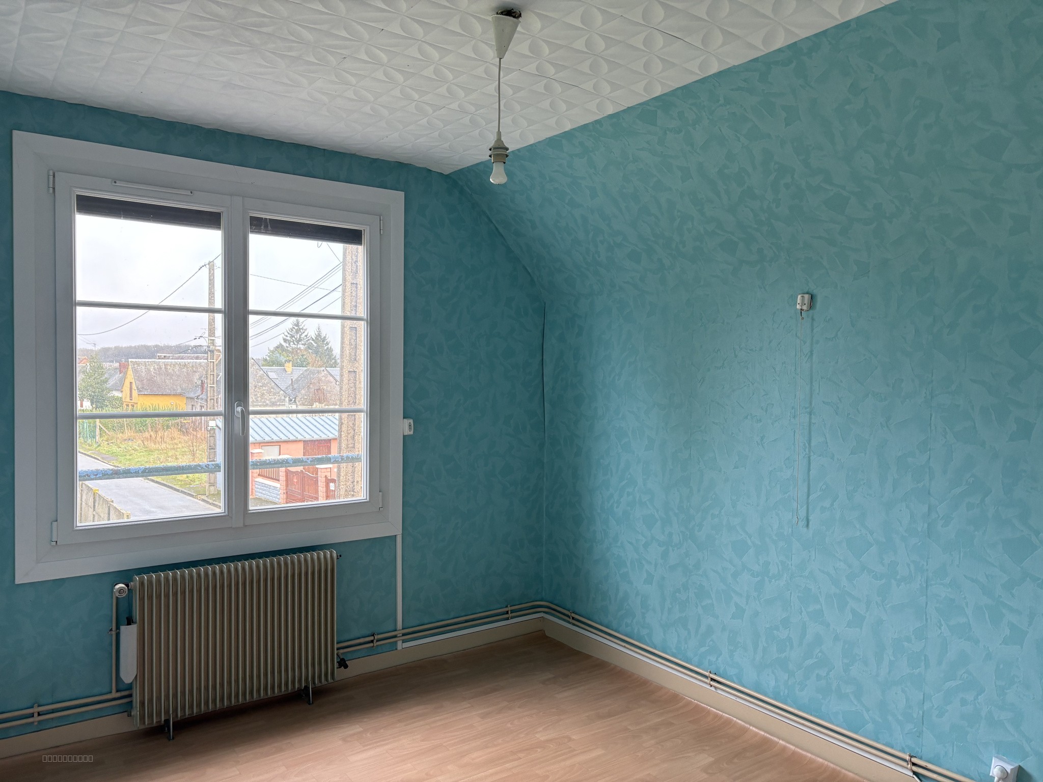 MAISON SITUÉE À BEAUCAMPS-LE-VIEUX — photo 8