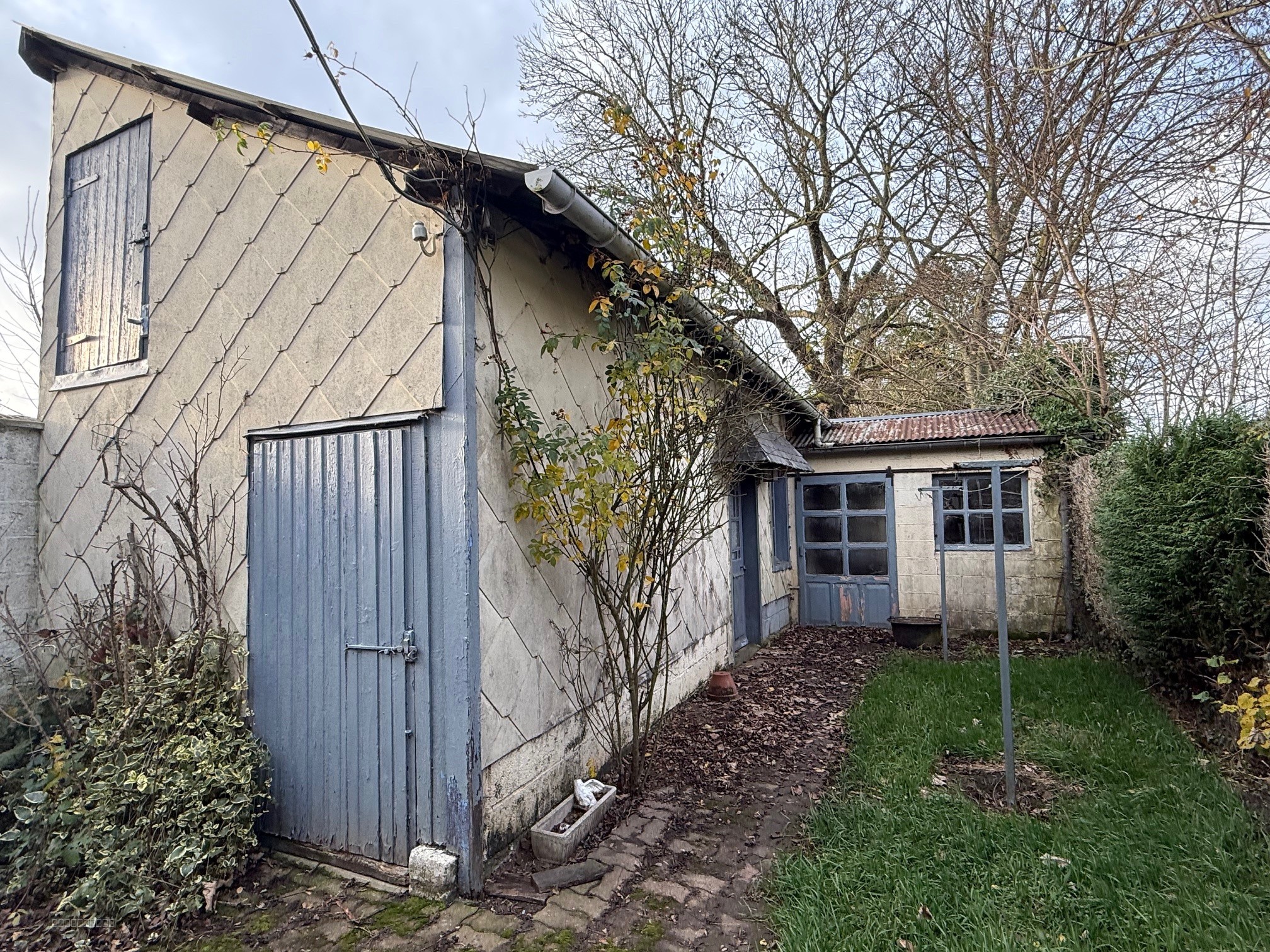 Maison à Beaucamps le Vieux — photo 2