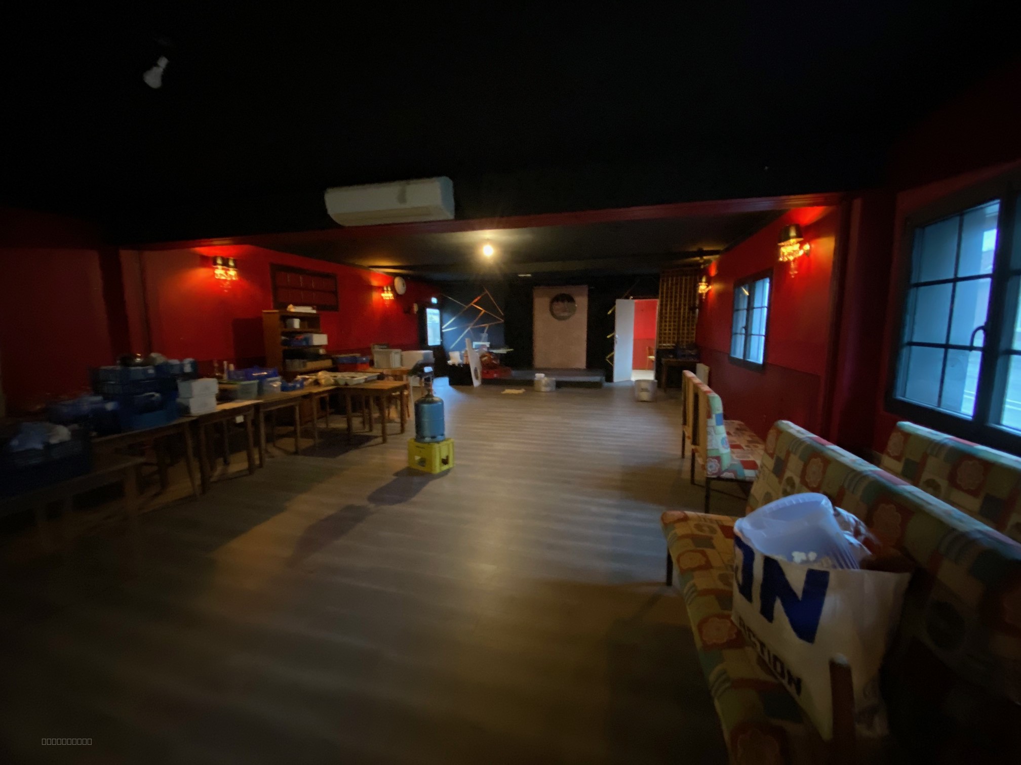 Murs commerciaux (restaurant) avec 2 appartements — photo 8