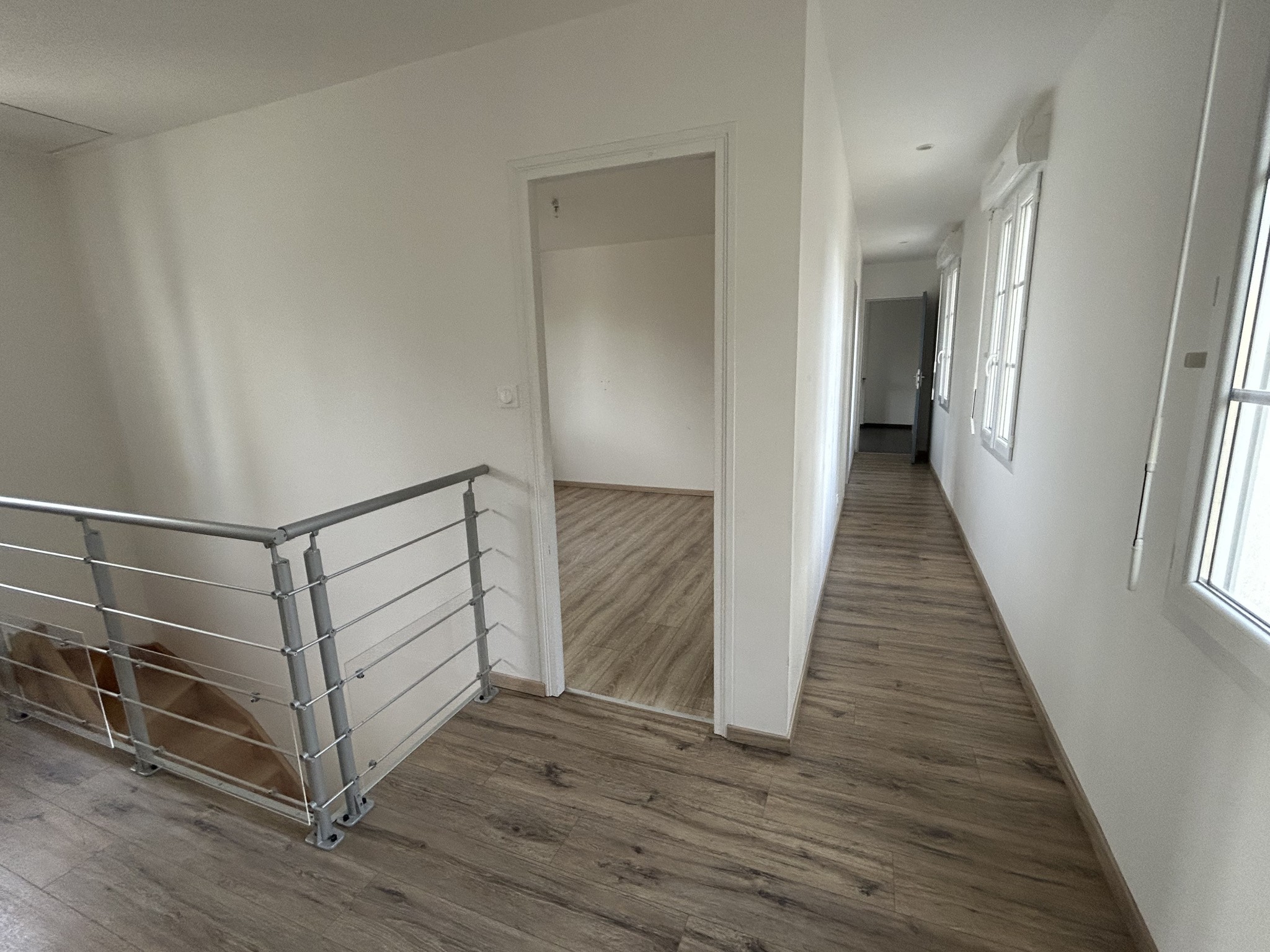 Maison entièrement rénovée à HORNOY-LE-BOURG — photo 8