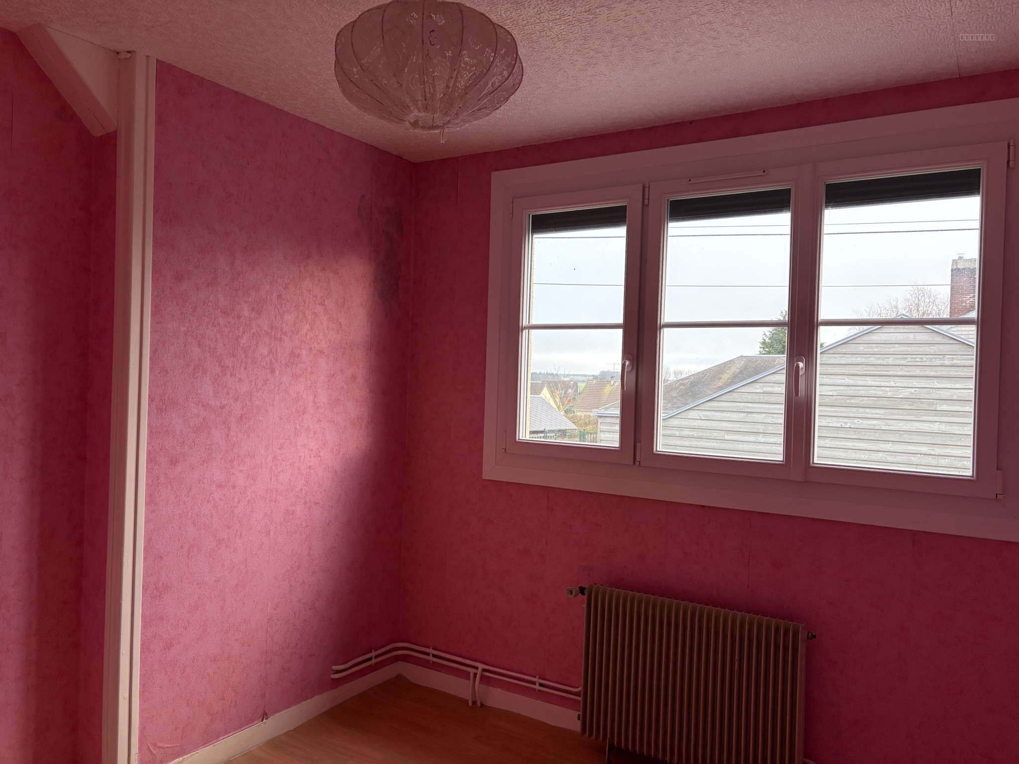 MAISON SITUÉE À BEAUCAMPS-LE-VIEUX — photo 9