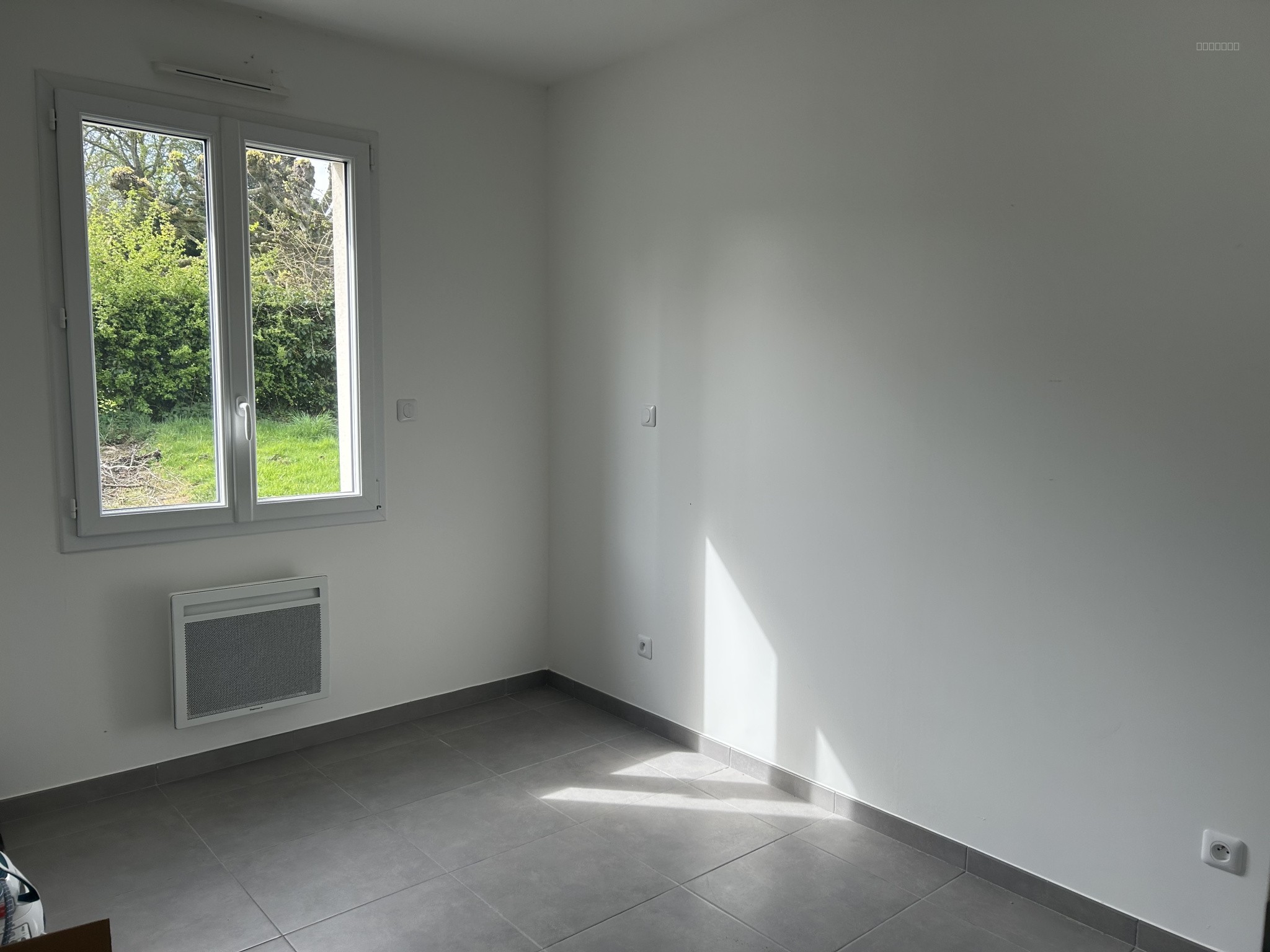 Pavillon de plain pied secteur Hornoy-Le-Bourg — photo 7