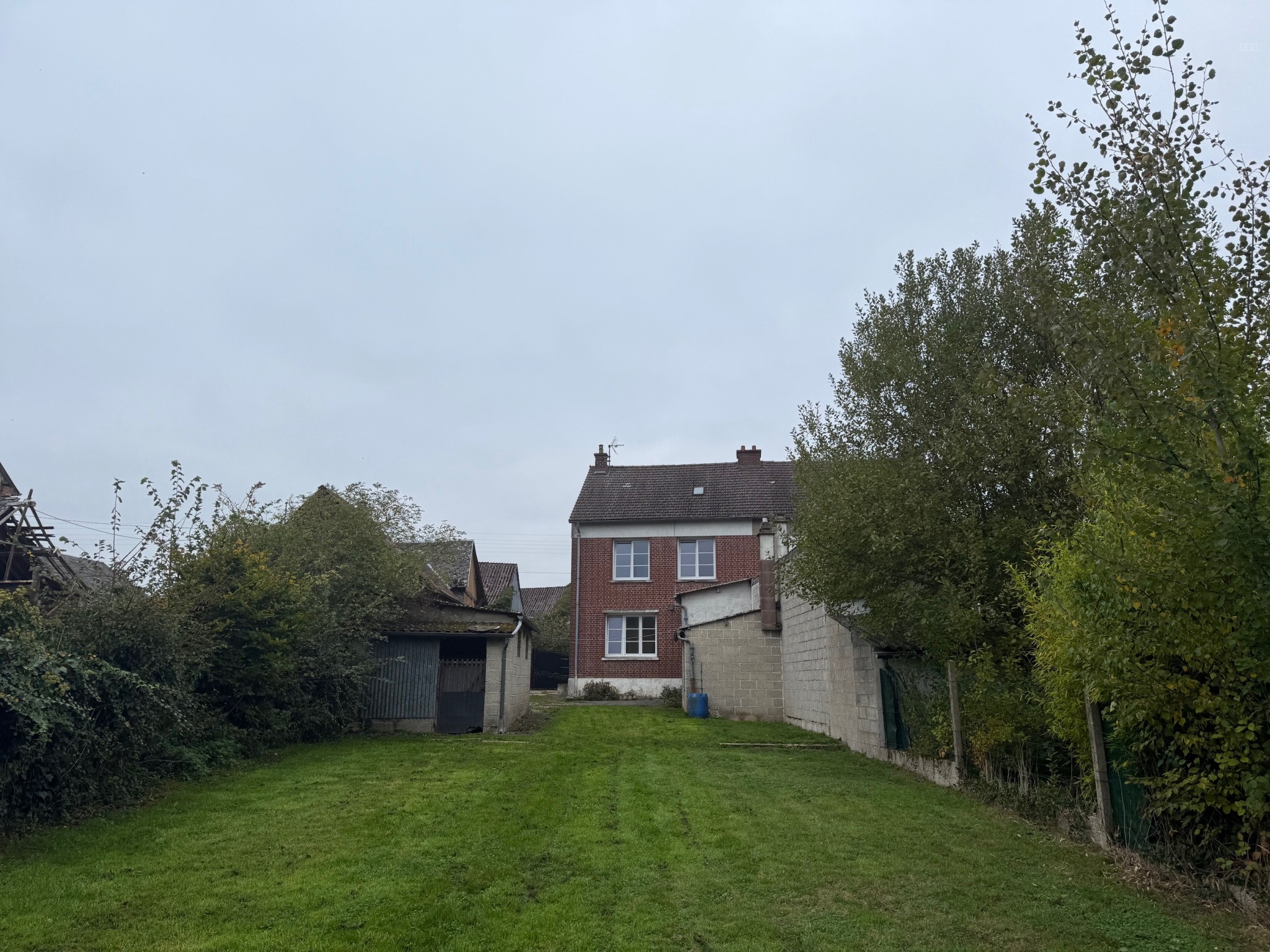 Maison Beaucamps le Vieux — photo 3