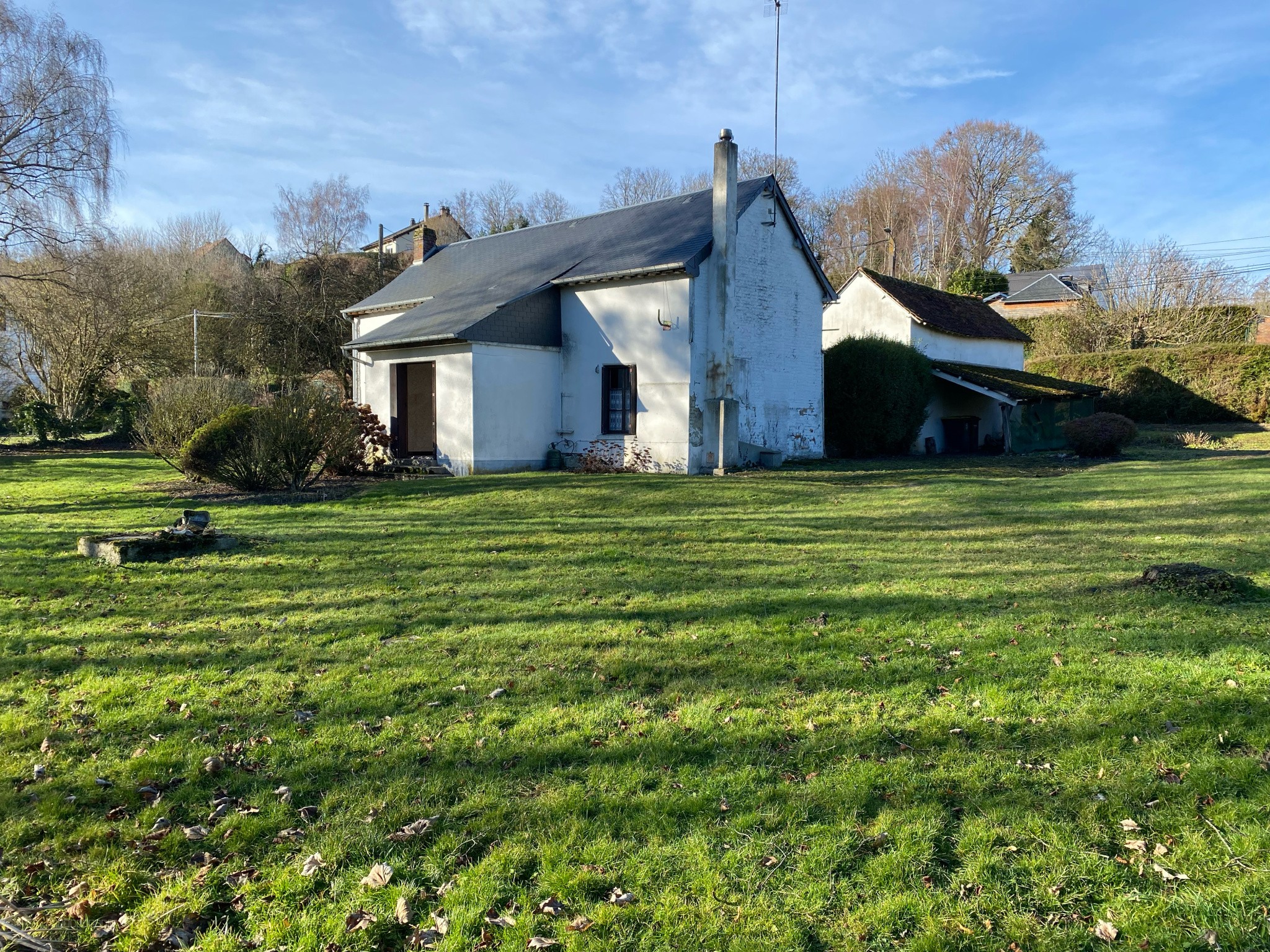 MAISON A FAMECHON — photo 2