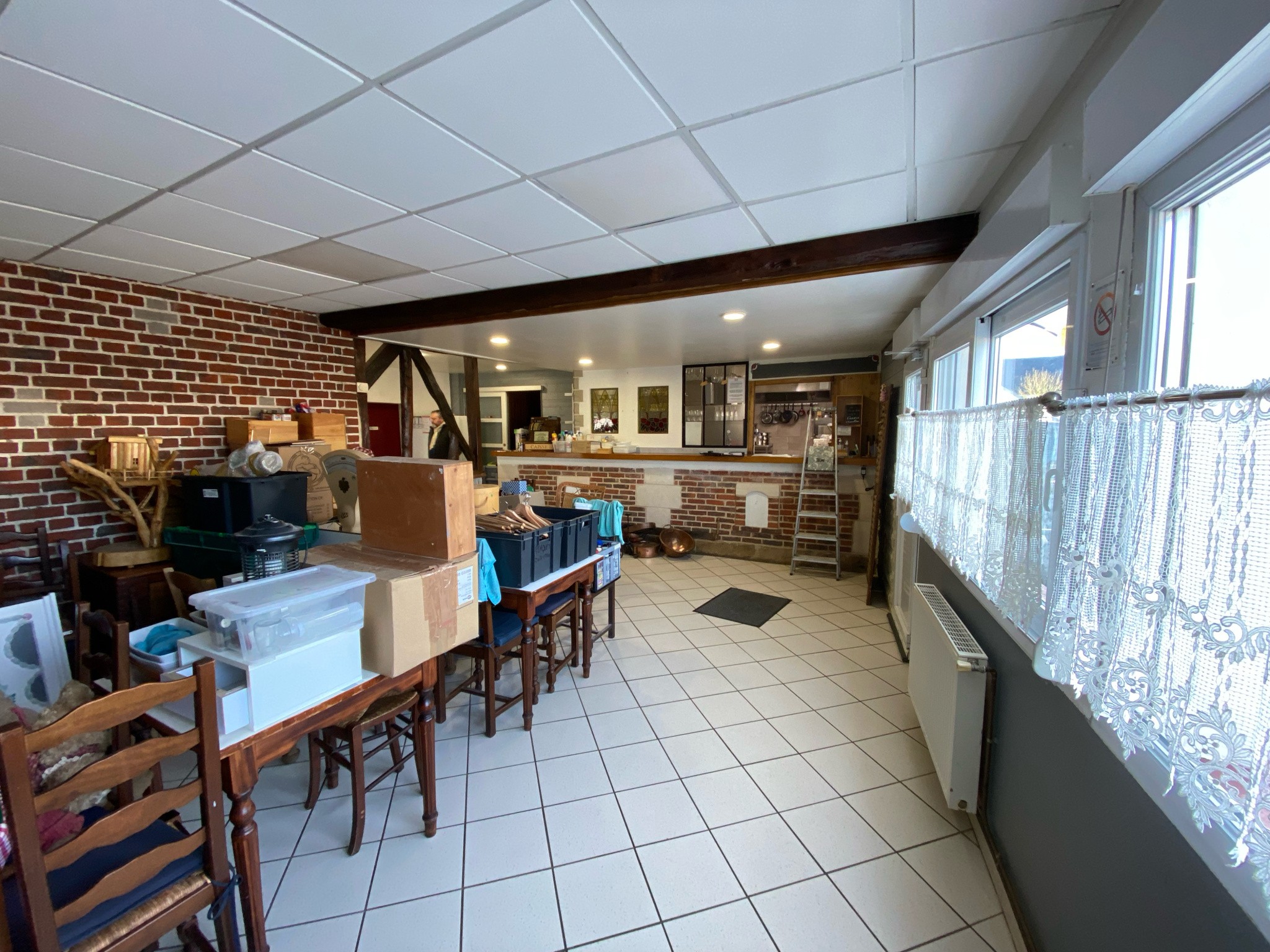 Maison rénovée avec grande pièce — photo 5