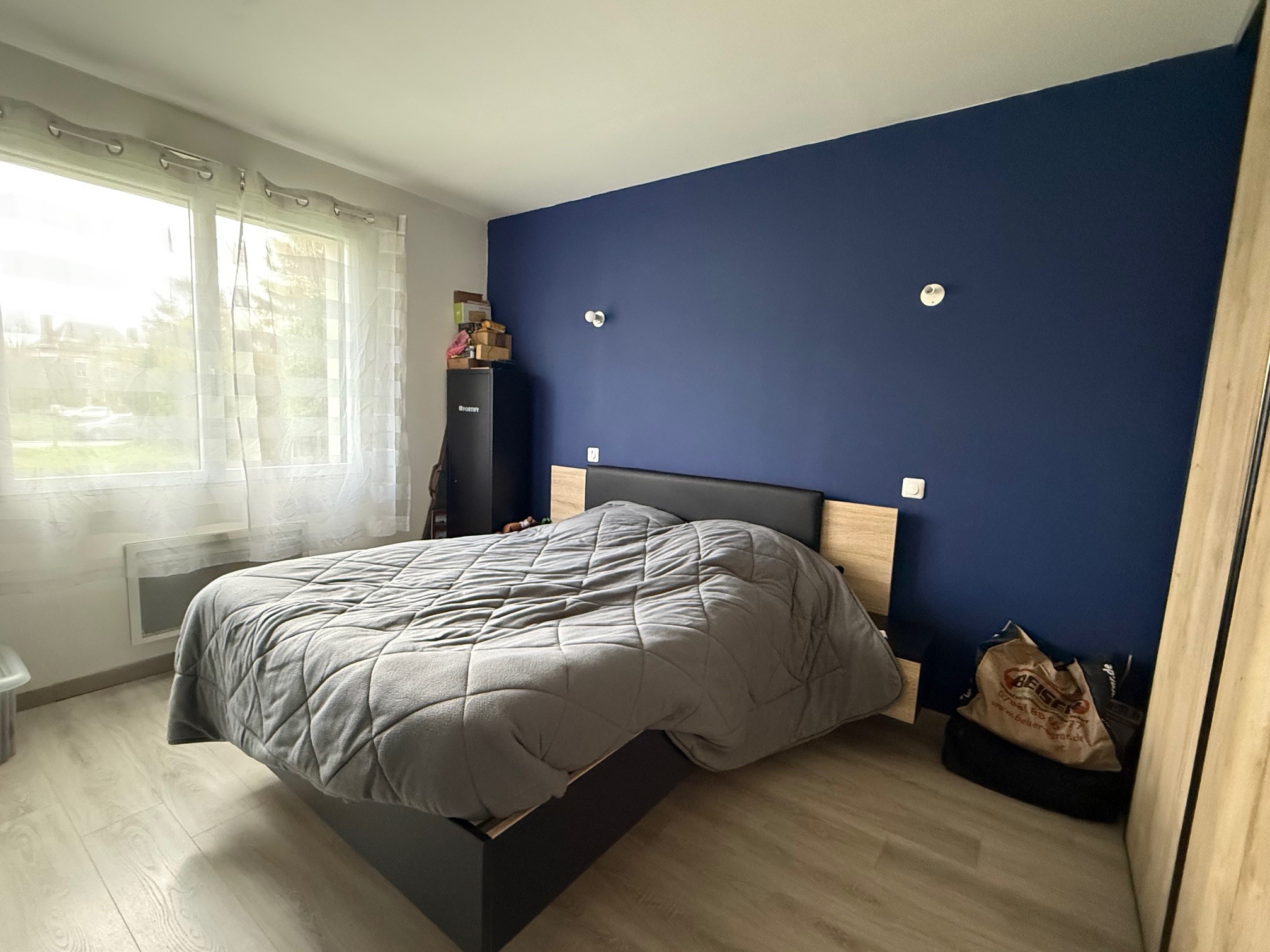 Pavillon de 2020 situé entre Poix de Picardie et Hornoy le bourg — photo 7
