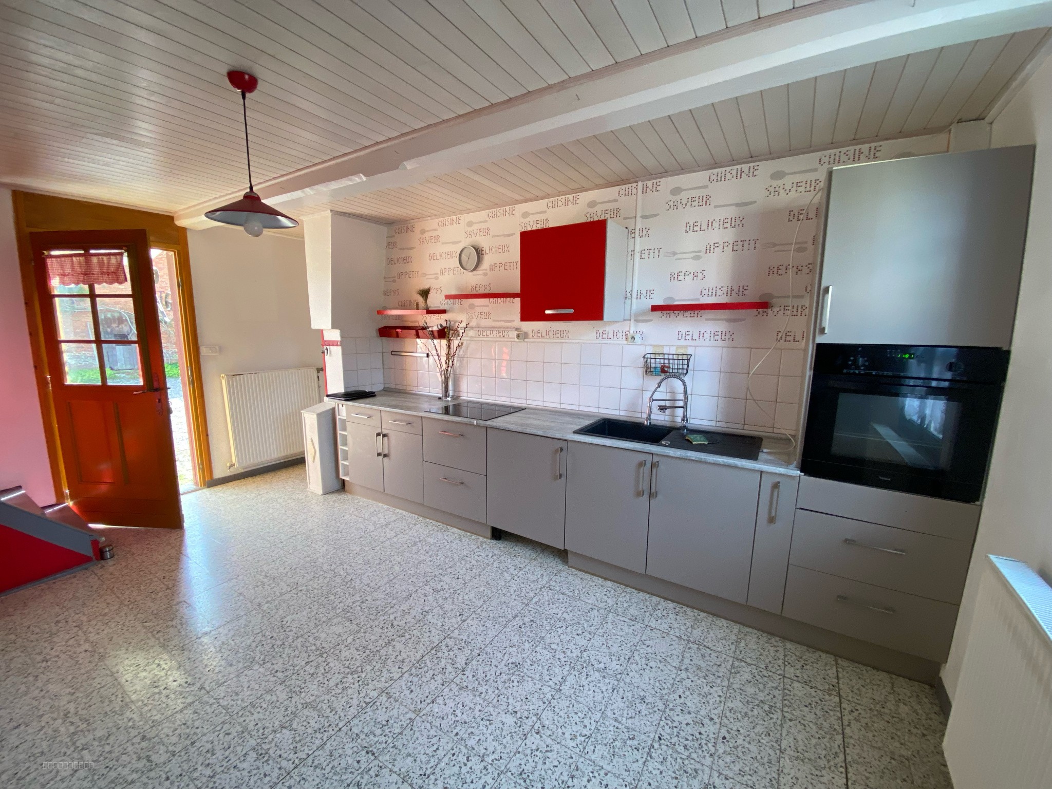Maison à Sentelie — photo 4