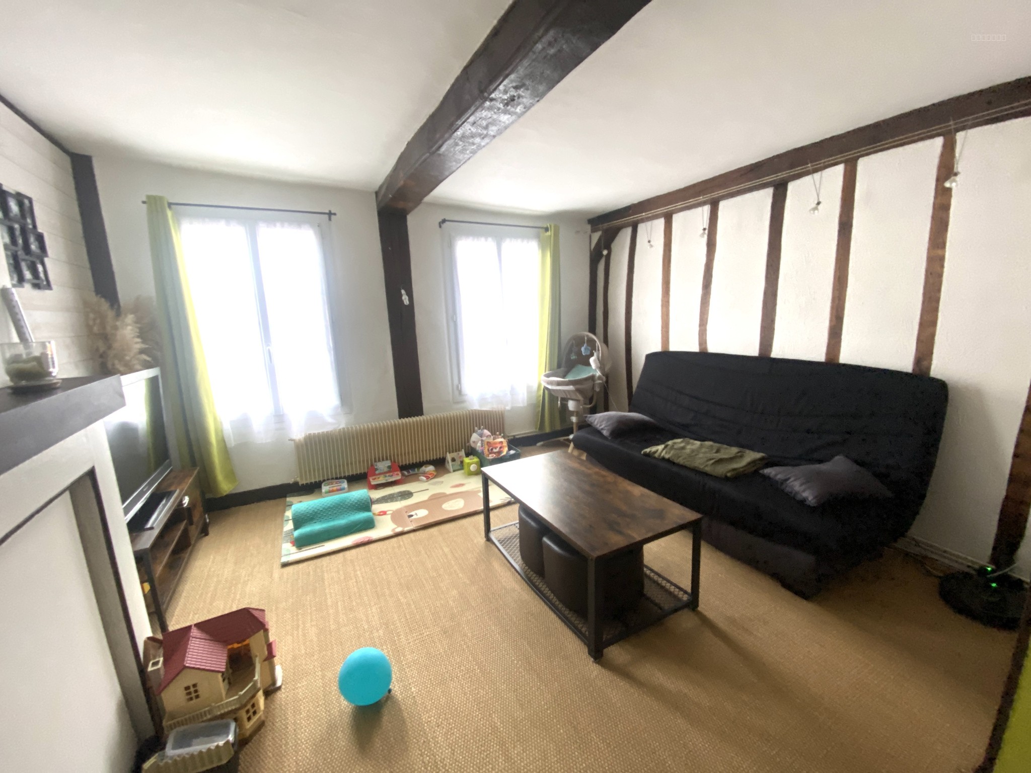 Immeuble situé dans le centre ville de AUMALE — photo 3