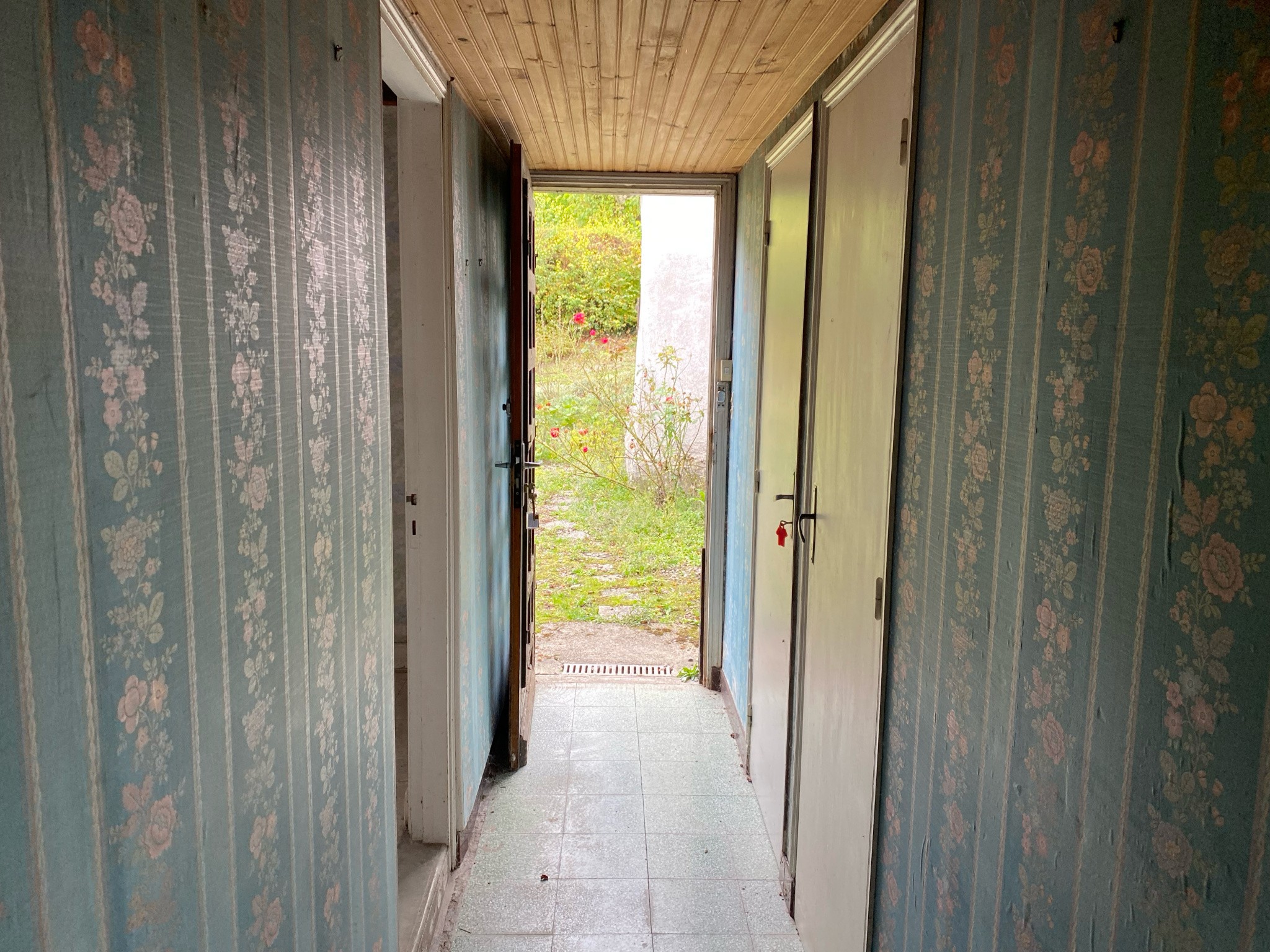 MAISON A FAMECHON — photo 11