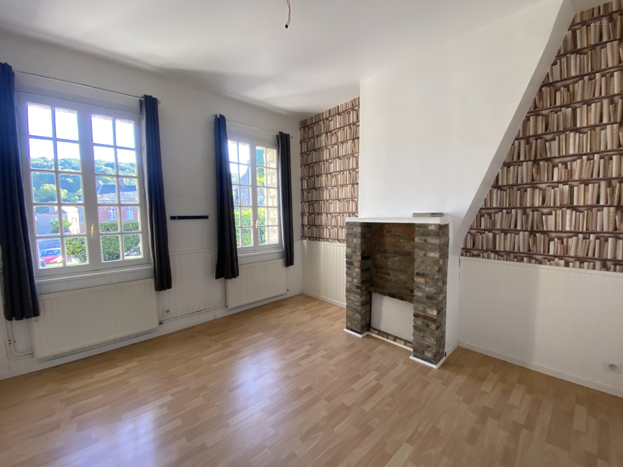 Maison située à Liomer — photo 11