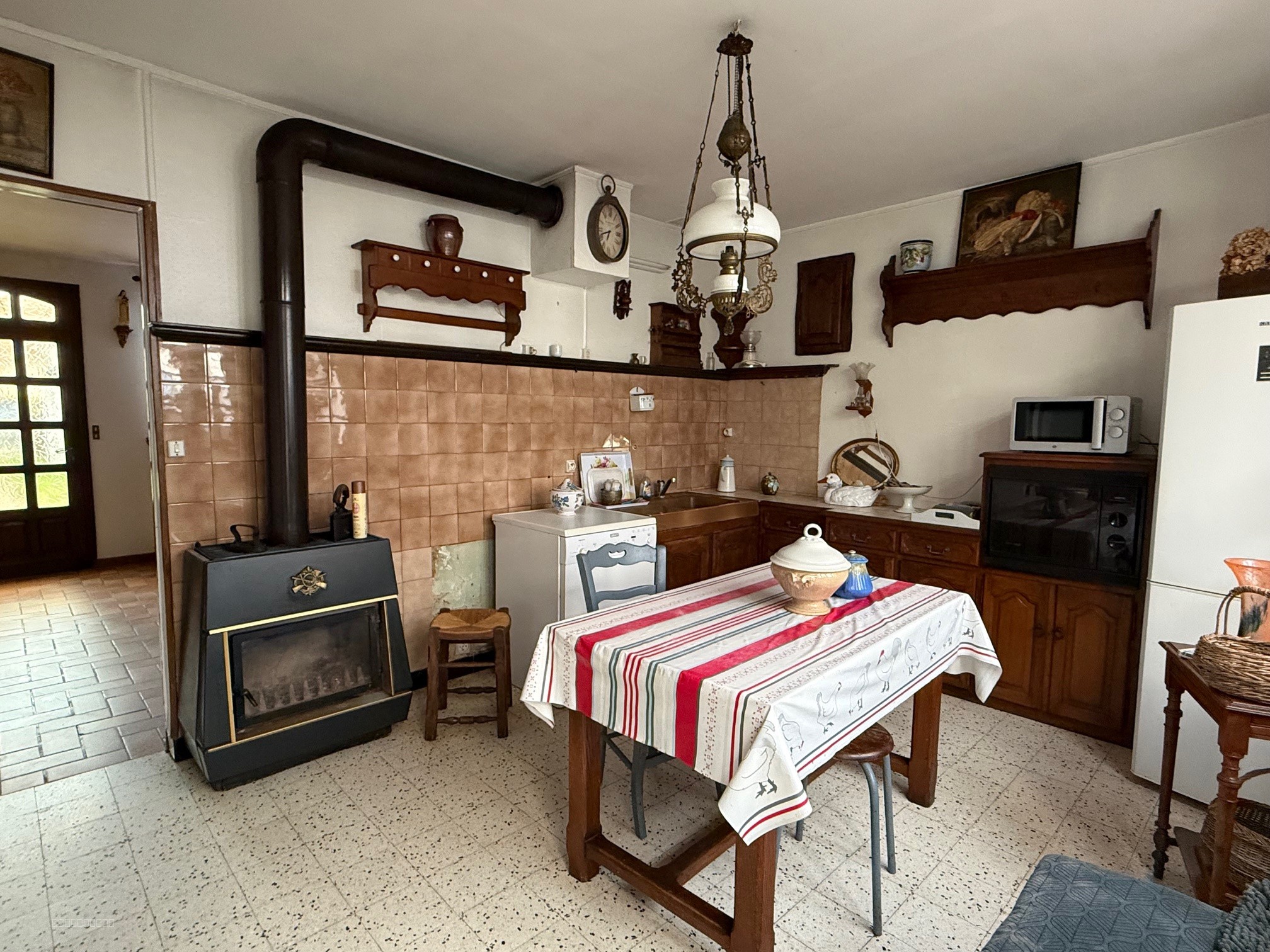 Maison à Beaucamps le Vieux — photo 6