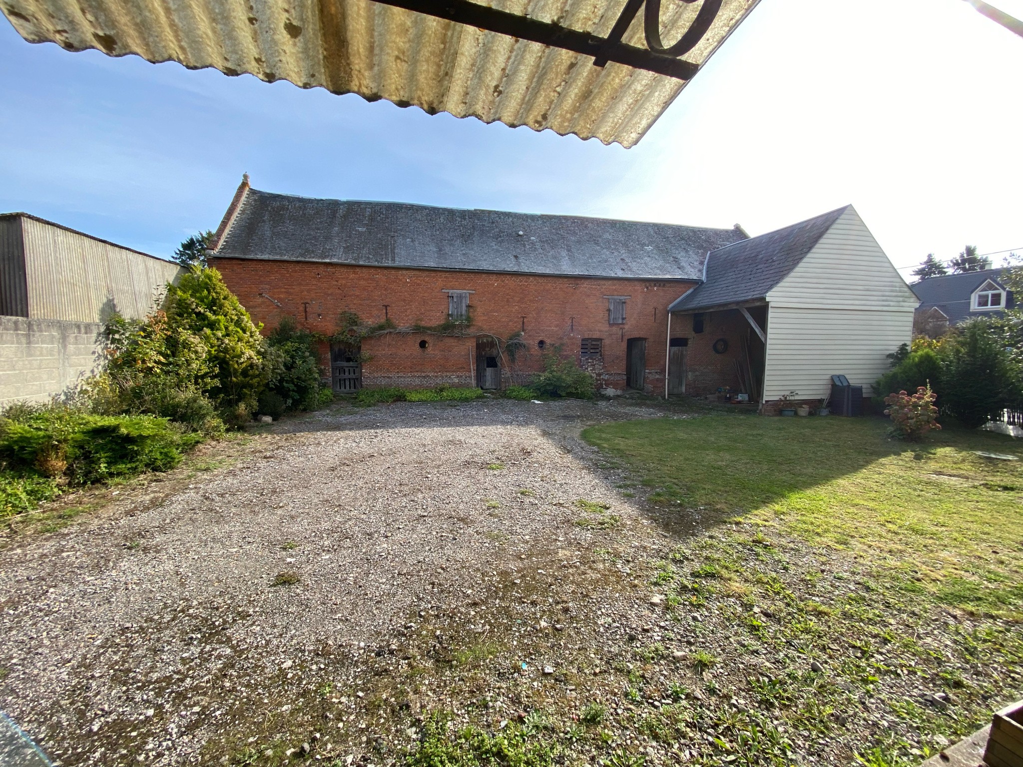 Maison à Sentelie — photo 14