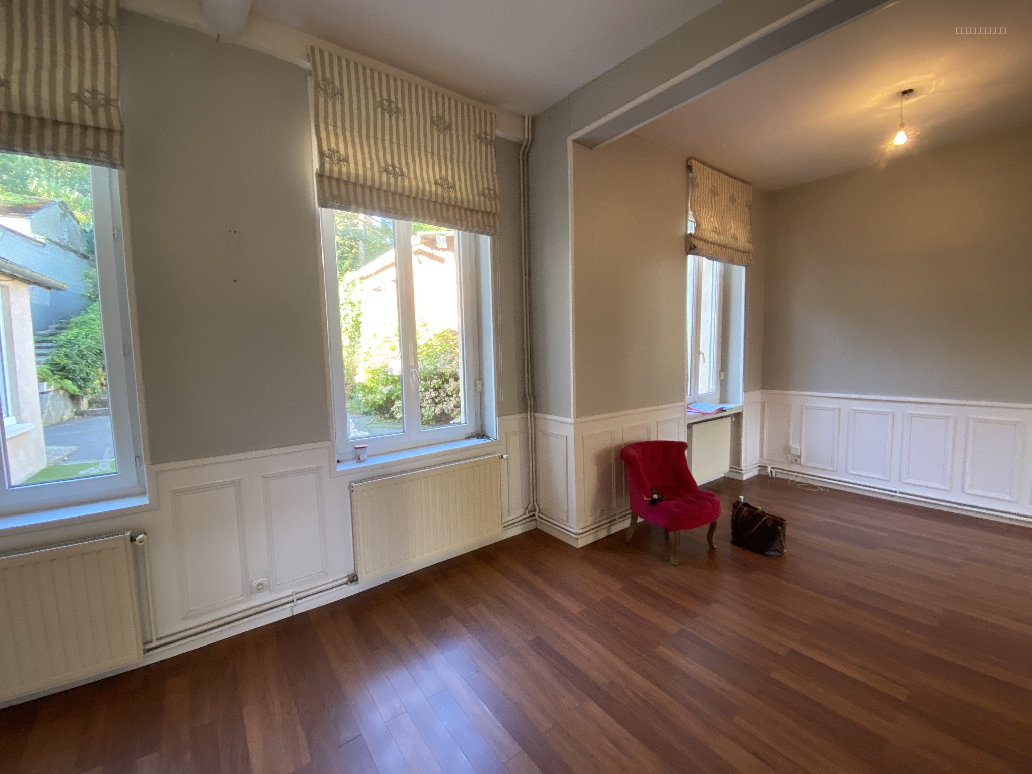Maison située à Liomer — photo 9