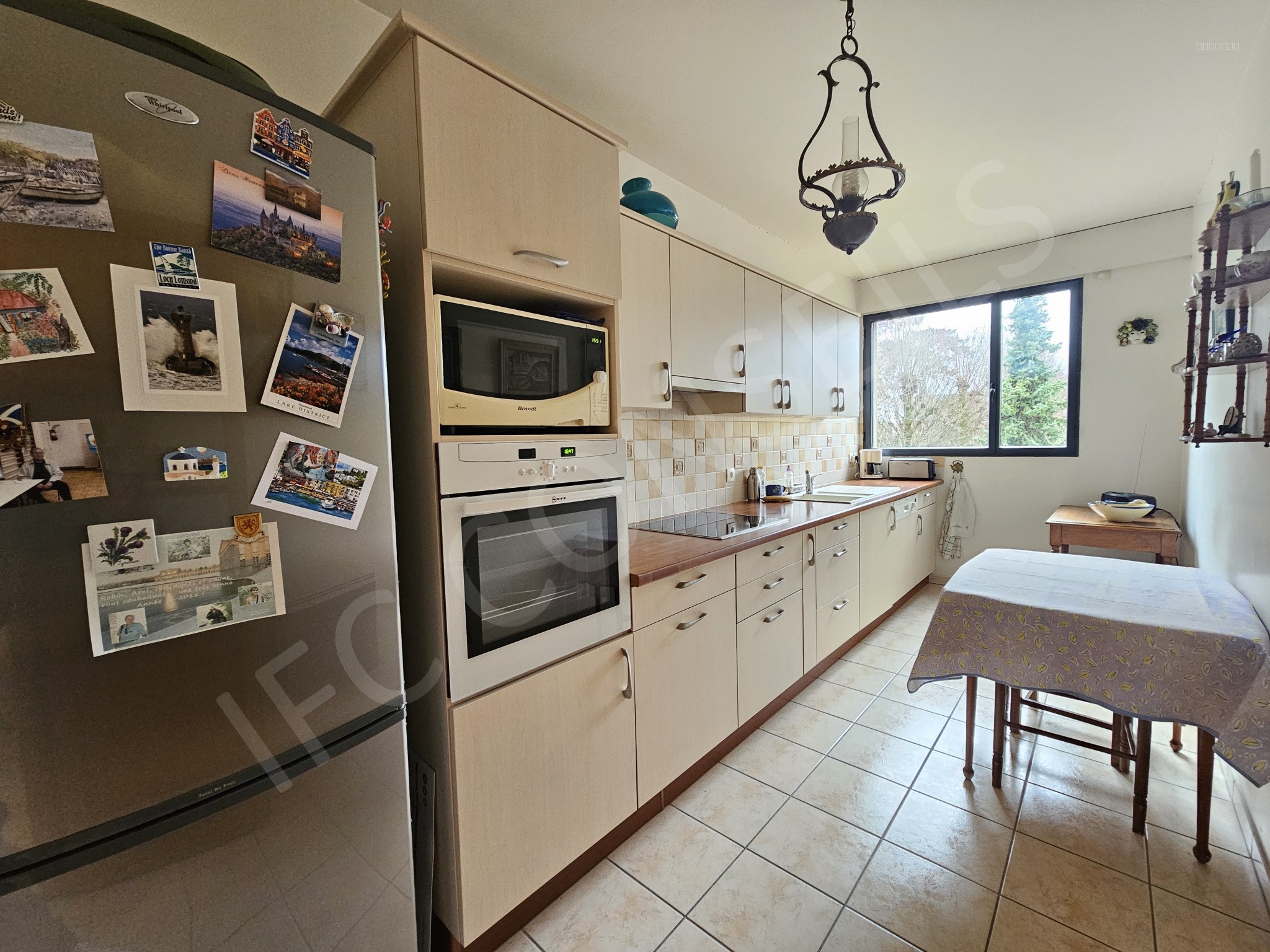 Appartement de 78.59 m2 avec 2 chambres en hyper centre de Vernon — photo 3