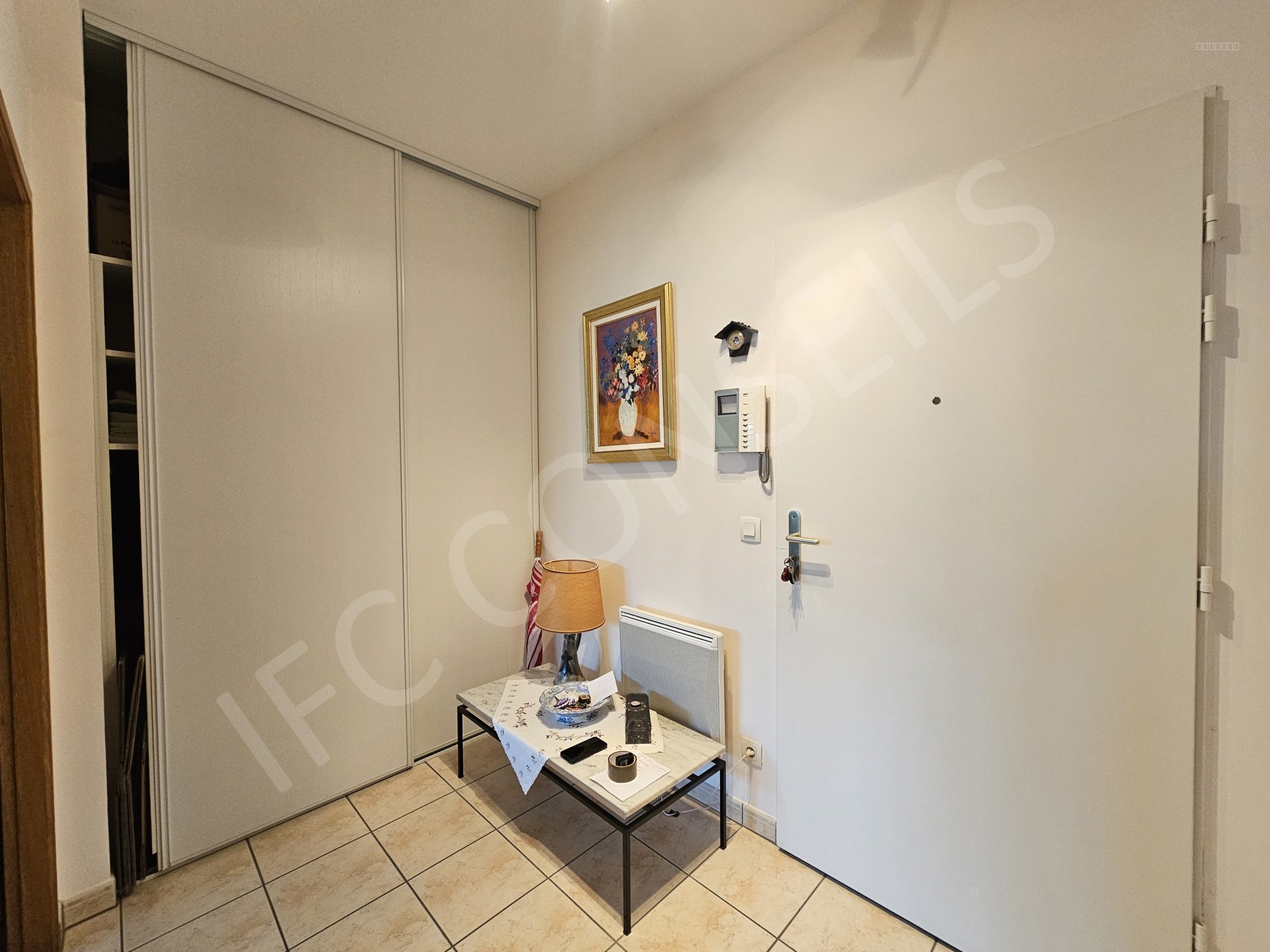 Appartement de 78.59 m2 avec 2 chambres en hyper centre de Vernon — photo 5