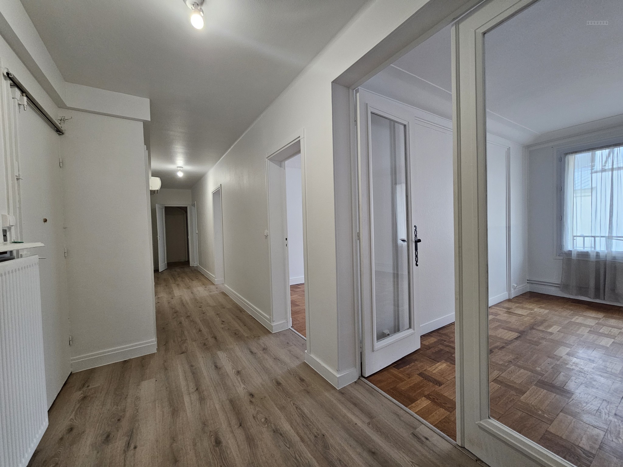 Appartement de 121 m2 avec 3 chambres en hyper centre de Vernon très lumineux — photo 5