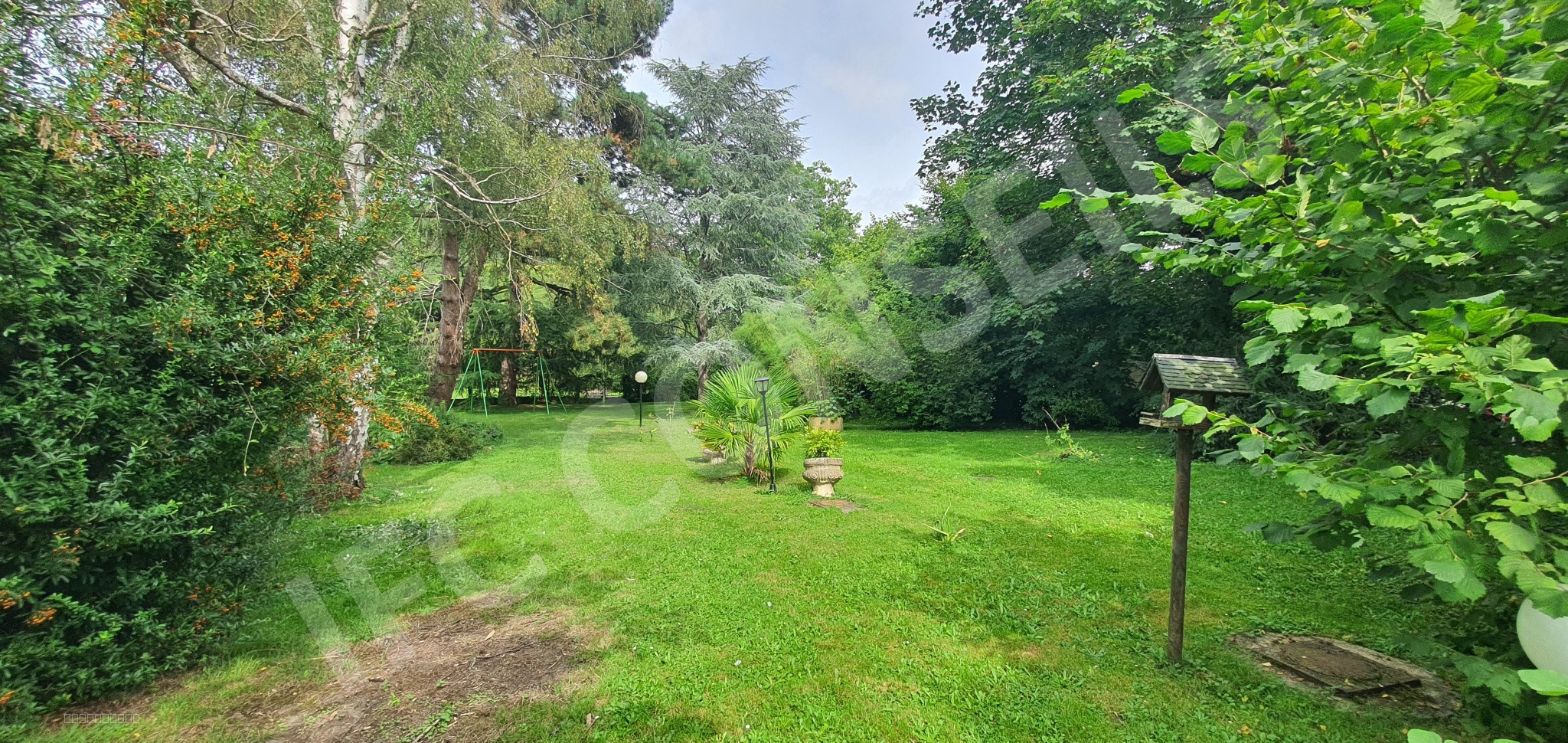 Propriété de 381 m2 au très fort potentiel à 10 minutes de Vernon — photo 8