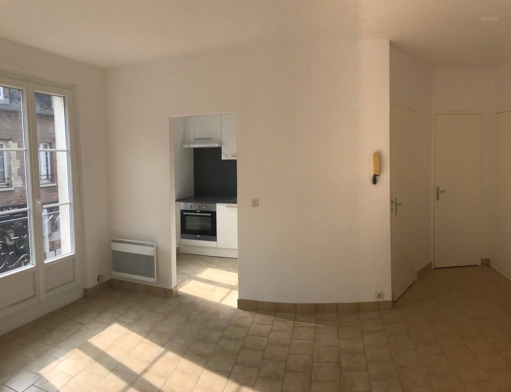 Immeuble d'investissement en plein cœur de GISORS — photo 3