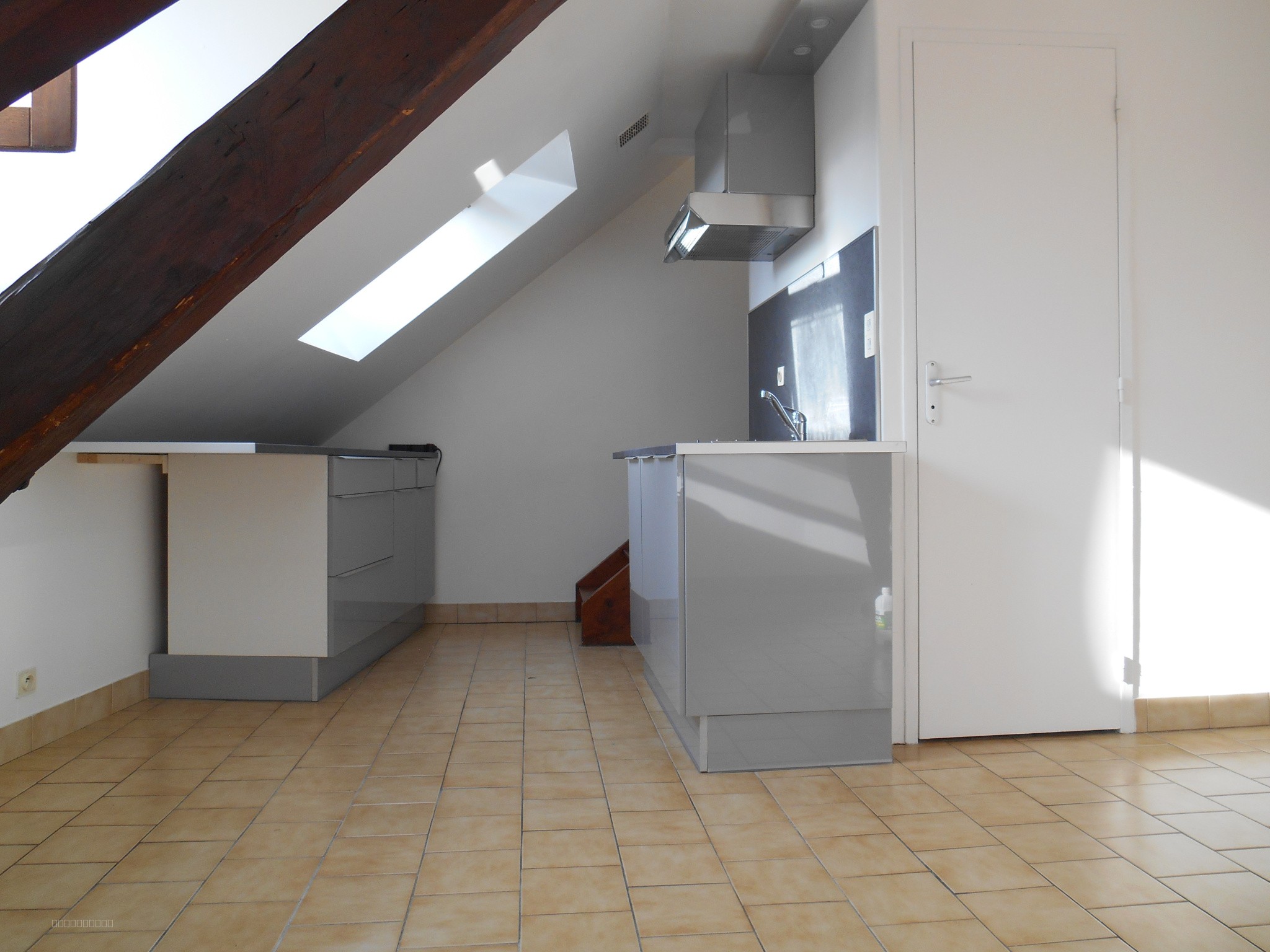 Immeuble d'investissement en plein cœur de GISORS — photo 4