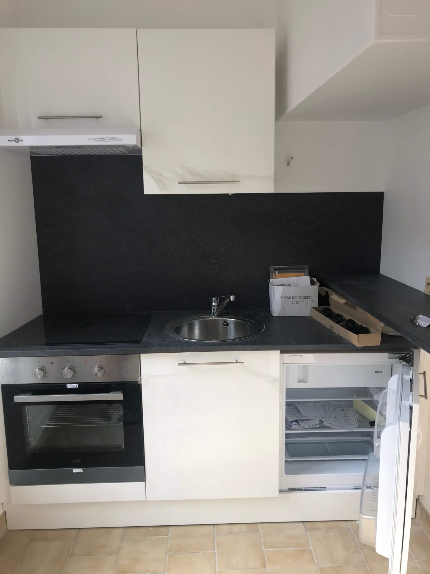 Immeuble d'investissement en plein cœur de GISORS — photo 5