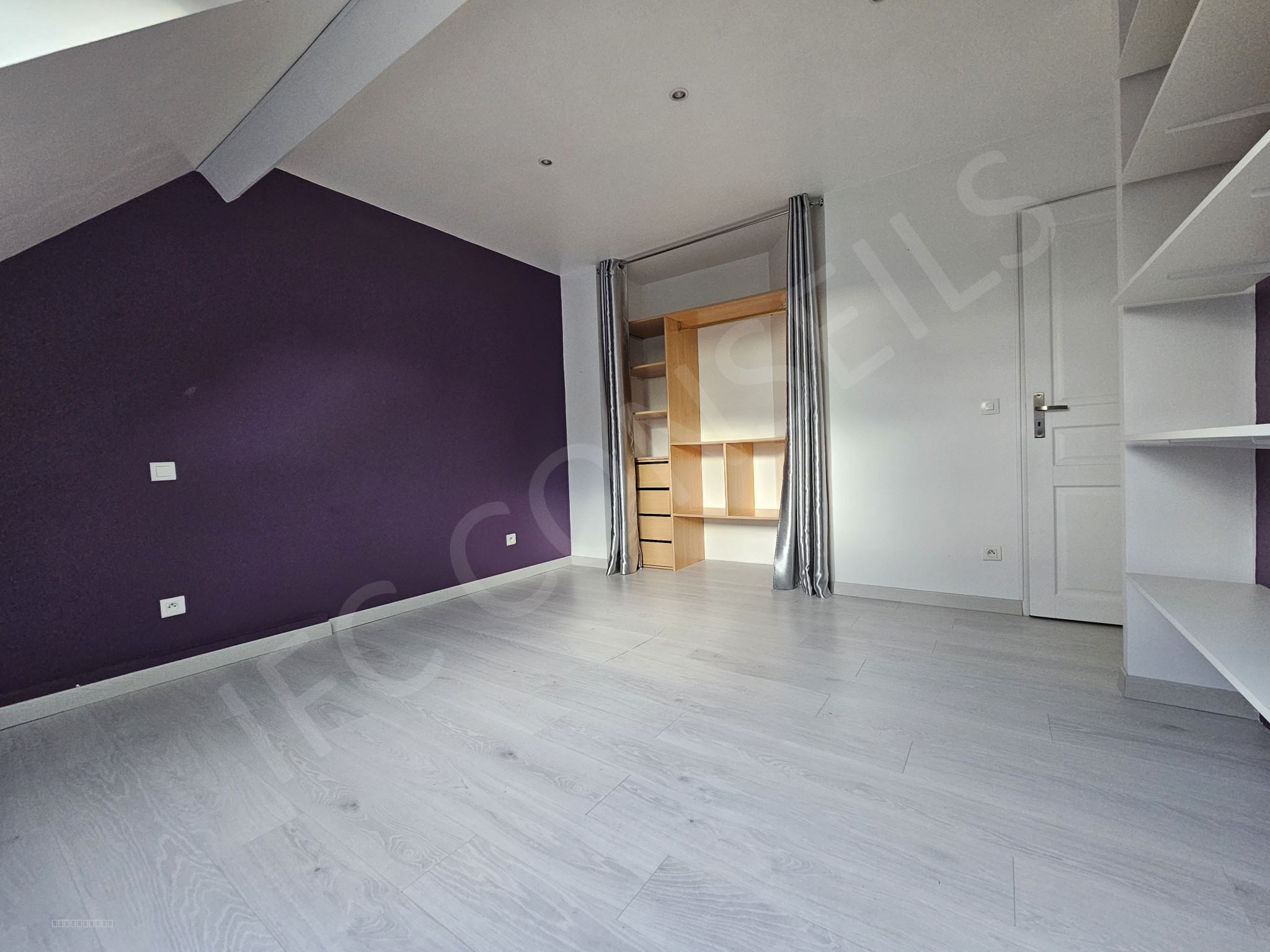 A 7 min de l'A13 et 10 min de Gaillon beau pavillon de 2003 dans un état irréprochable avec 5 chambres — photo 10