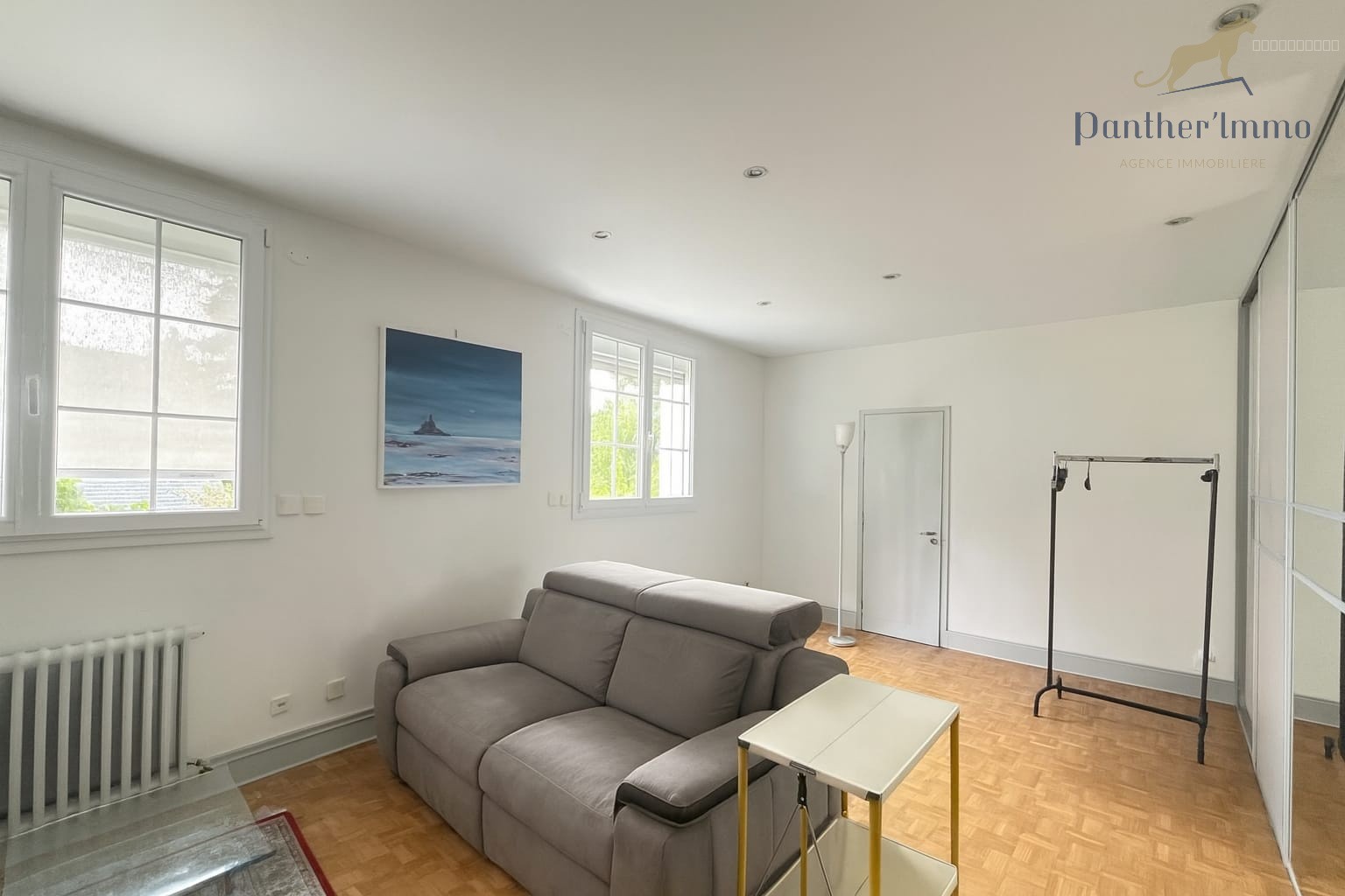 MAISON 152m2, 5 CHAMBRES, TERRAIN 750m2 — photo 7