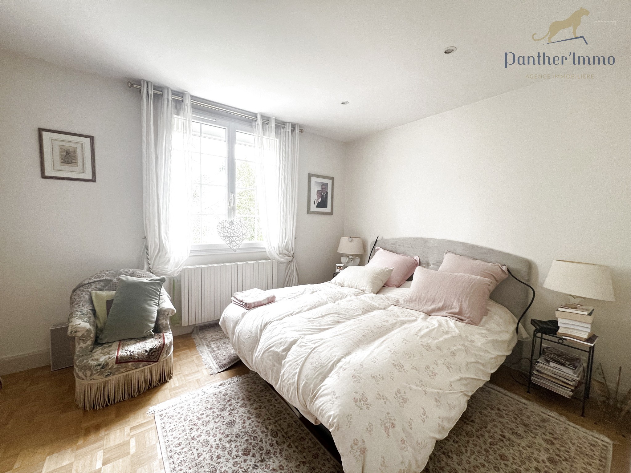 MAISON 152m2, 5 CHAMBRES, TERRAIN 750m2 — photo 9
