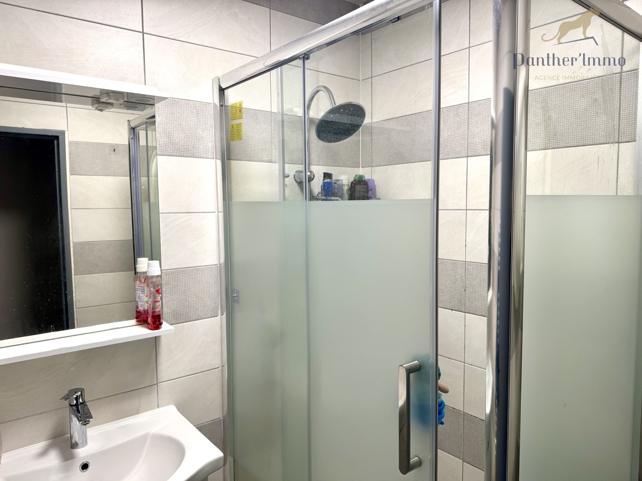 Appartement T3 Proche Tram — photo 4