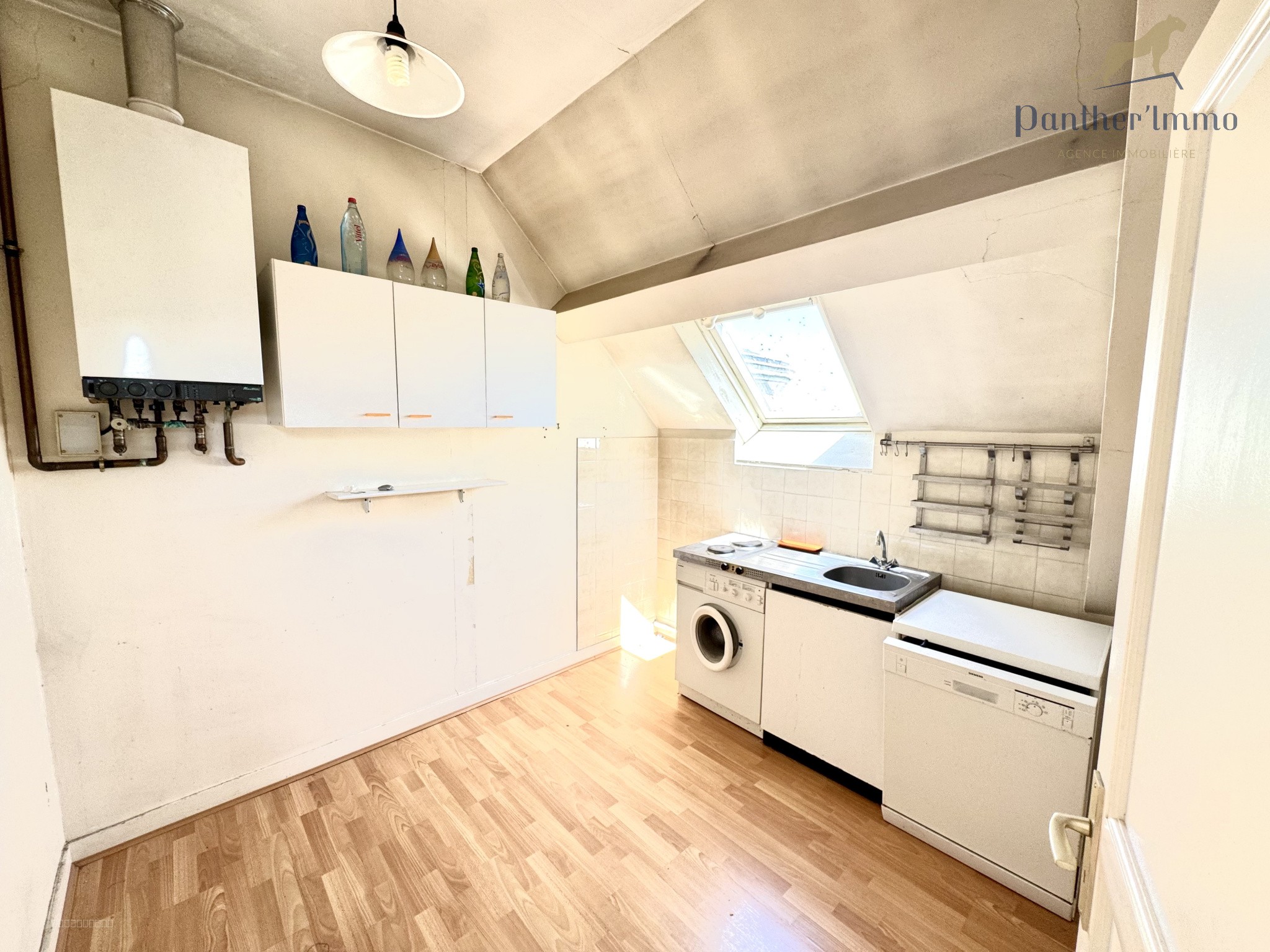 Magnifique Appartement Résidence Haussmannienne — photo 8