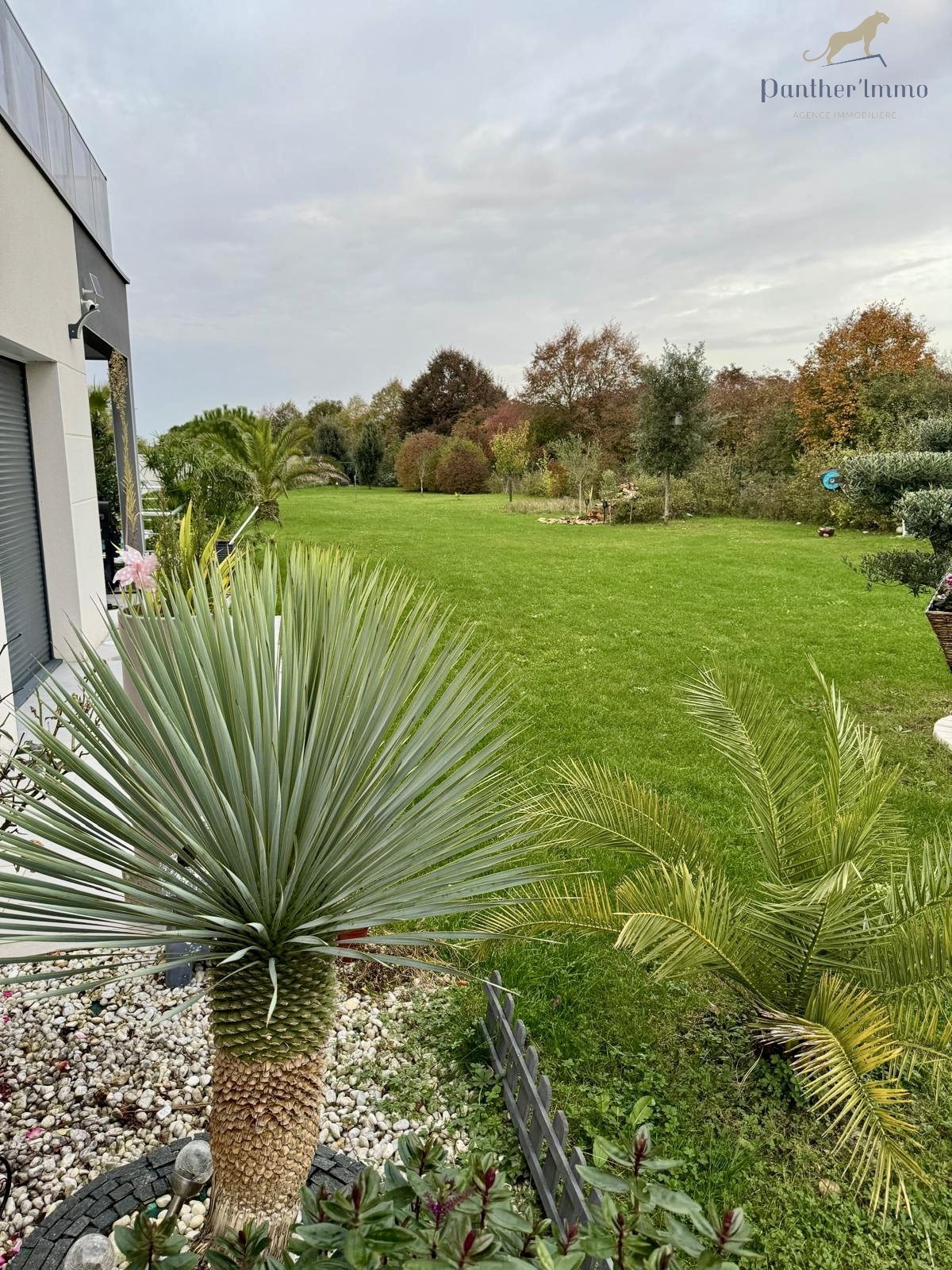 Magnifique Maison Contemporaine Piscine — photo 16