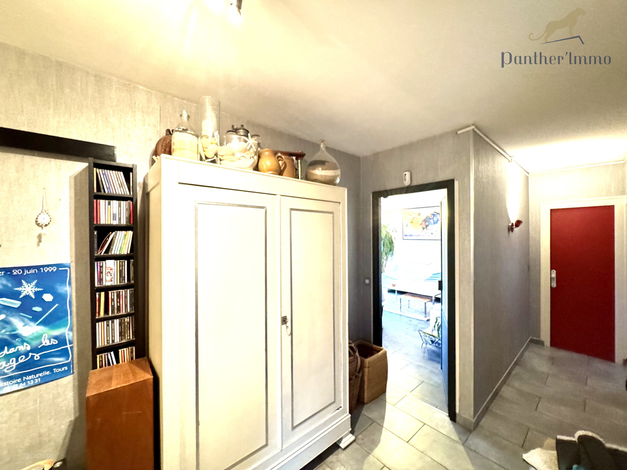Splendide maison 5 minutes de Tours — photo 12