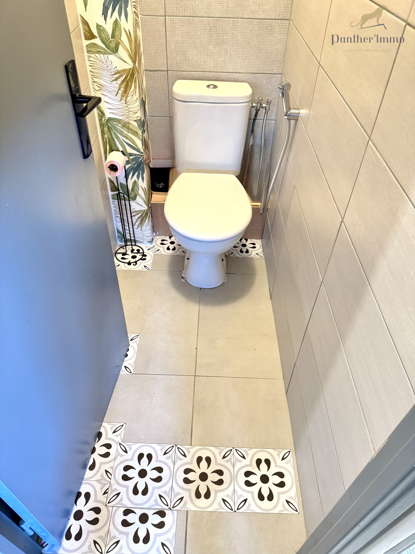 Appartement T3 Proche Tram — photo 5