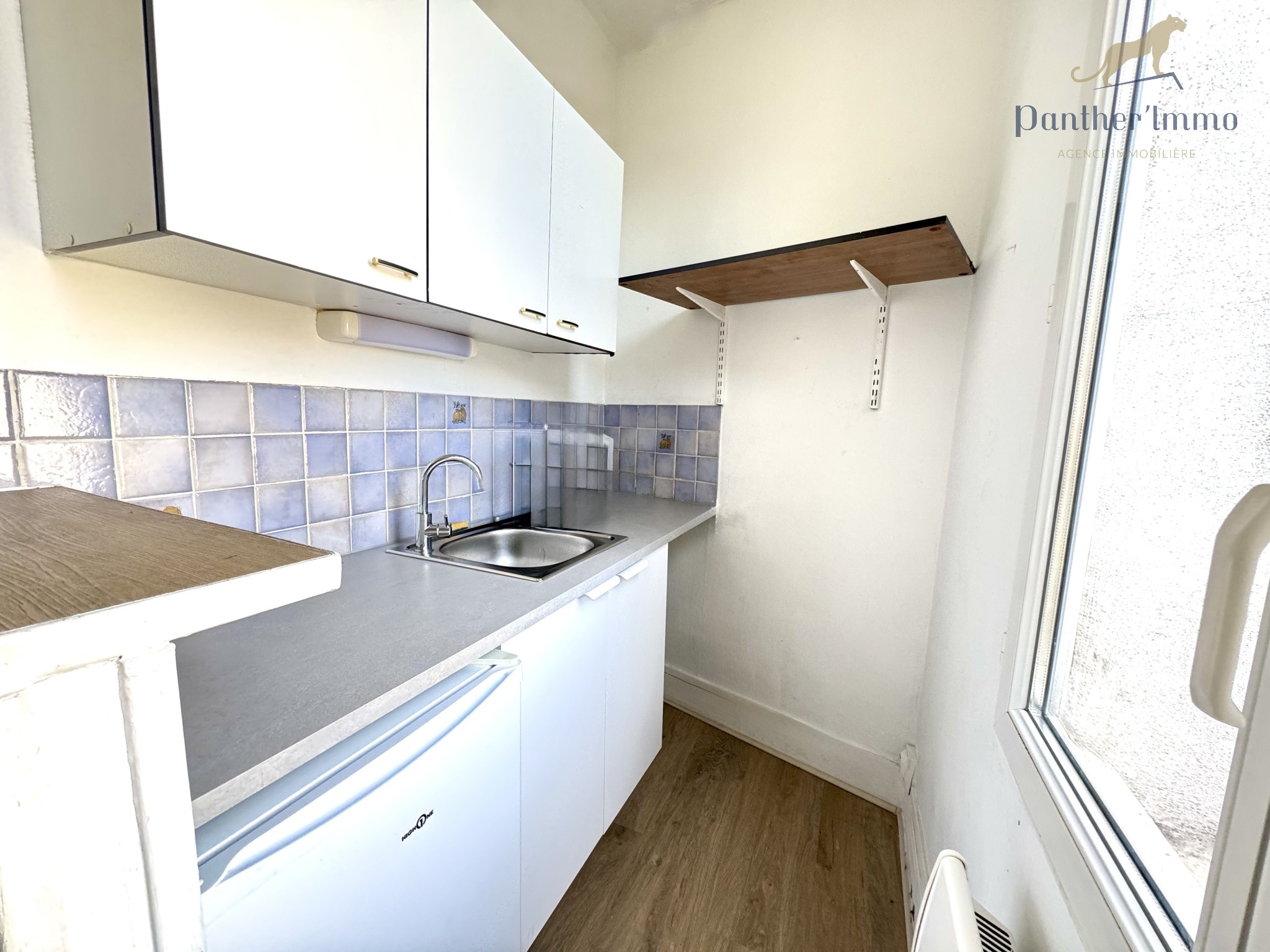 Beau Studio Dans la Tranchée — photo 2